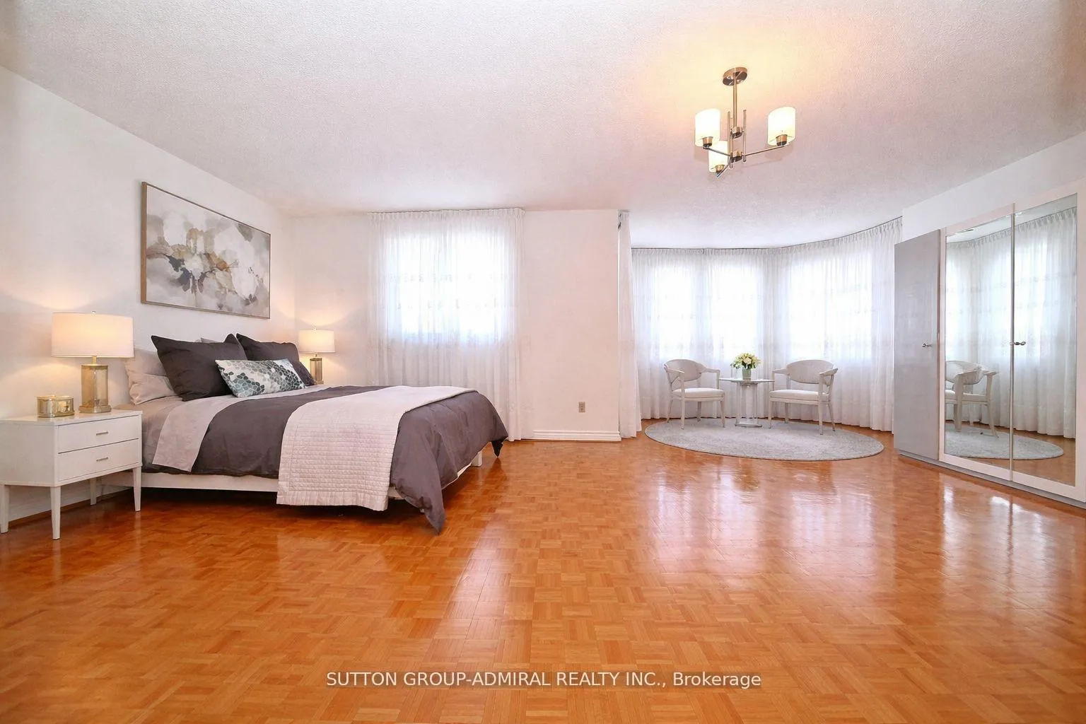 Photo 27 of 45 Royal Garden Boulevard, Vaughan, East Woodbridge — HOMEH