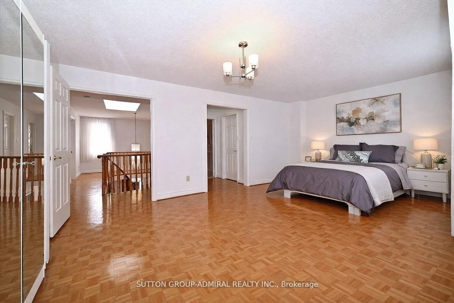 Photo 28 of 45 Royal Garden Boulevard, Vaughan, East Woodbridge — HOMEH