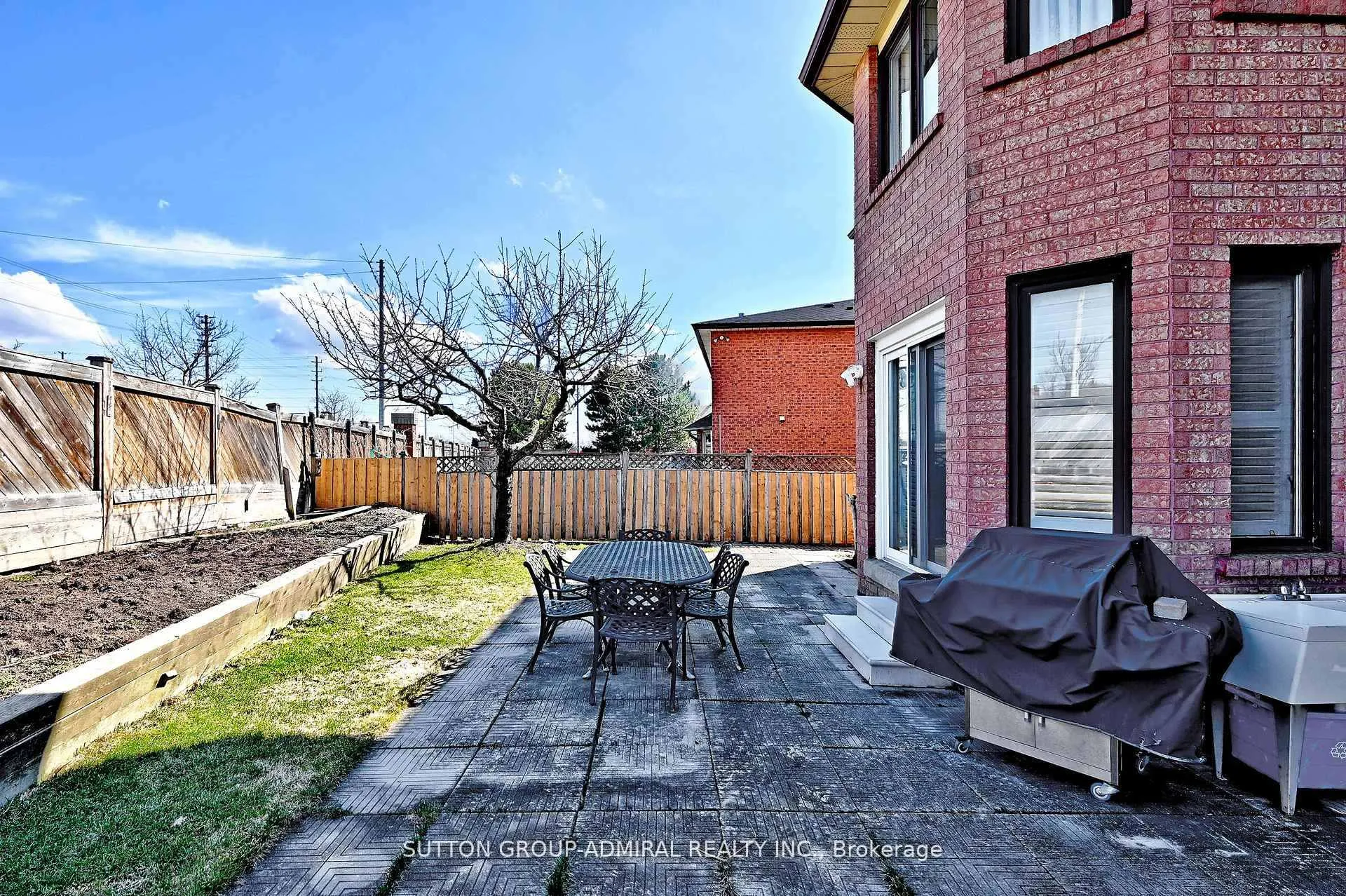 Photo 41 of 45 Royal Garden Boulevard, Vaughan, East Woodbridge — HOMEH