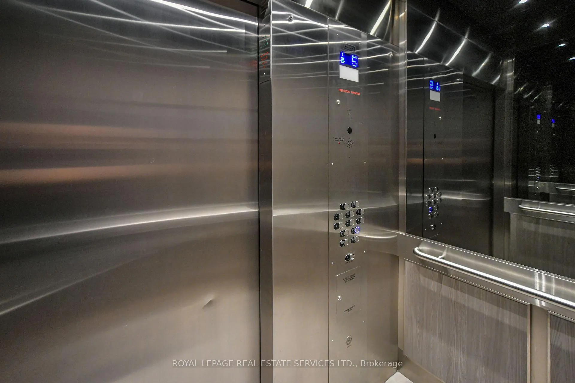 Photo 5 of Unit 613, 121 Highway 8 Road, Hamilton, Riverdale — HOMEH
