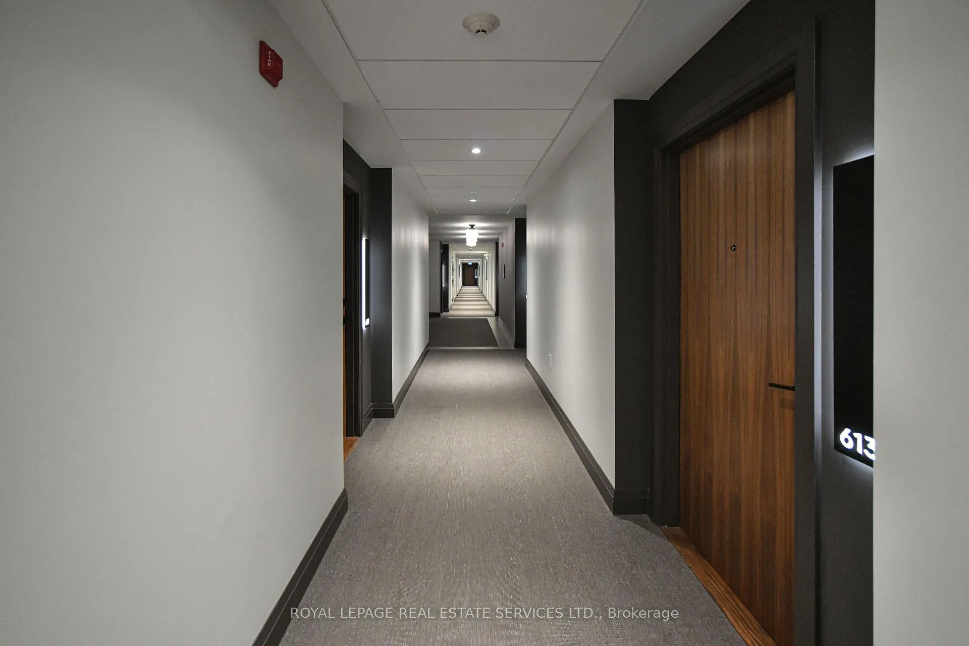 Photo 7 of Unit 613, 121 Highway 8 Road, Hamilton, Riverdale — HOMEH