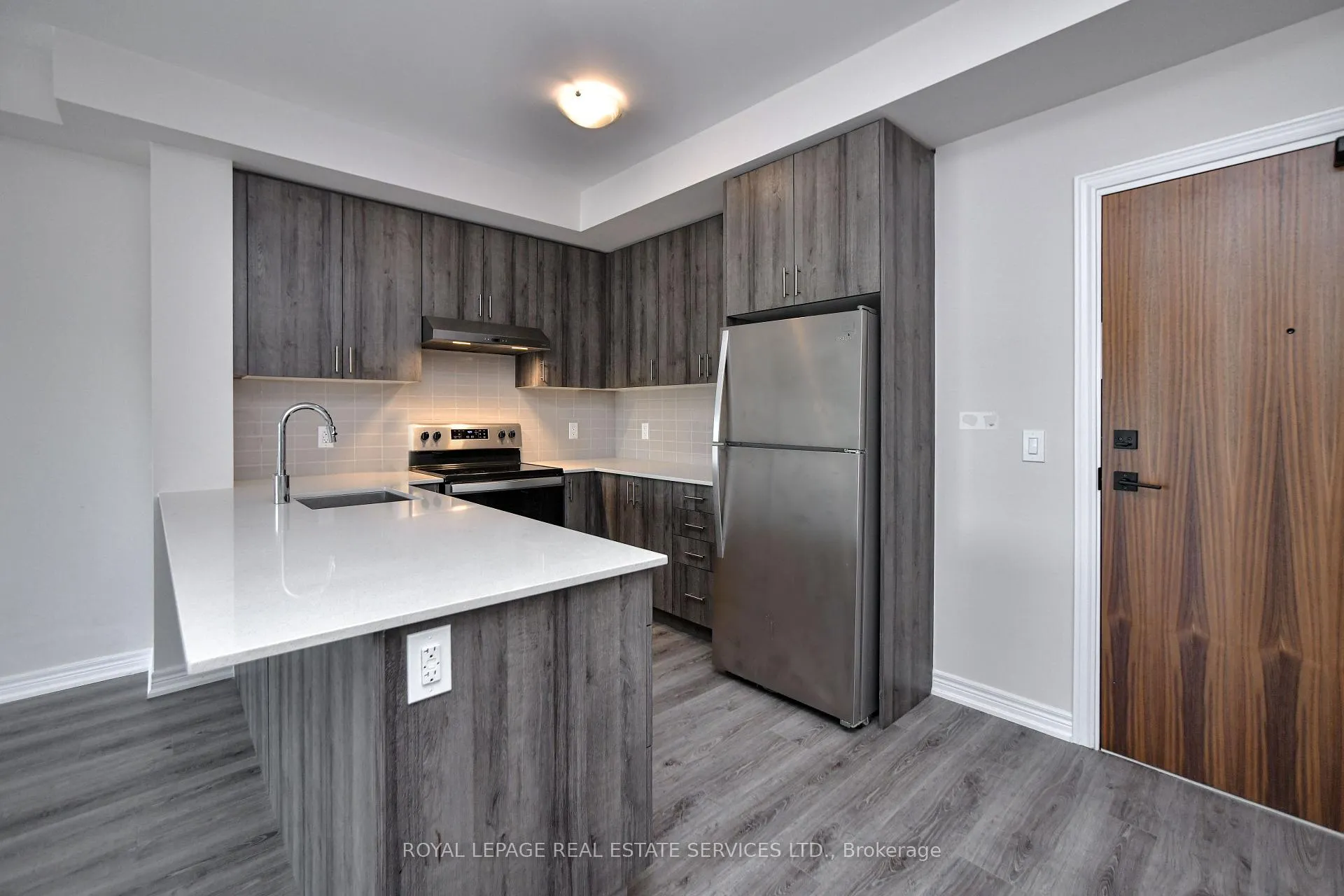 Photo 14 of Unit 613, 121 Highway 8 Road, Hamilton, Riverdale — HOMEH