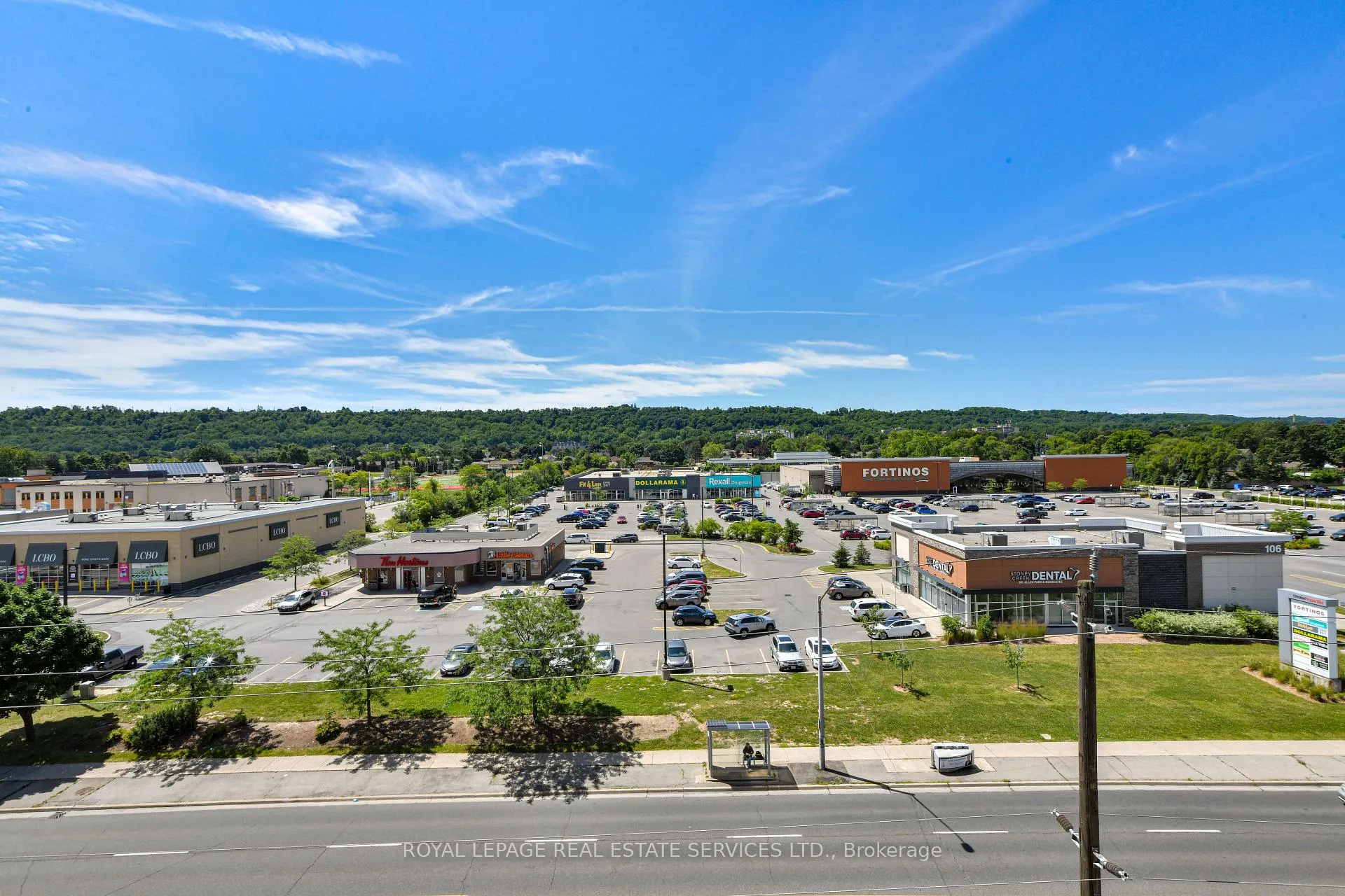 Photo 24 of Unit 613, 121 Highway 8 Road, Hamilton, Riverdale — HOMEH