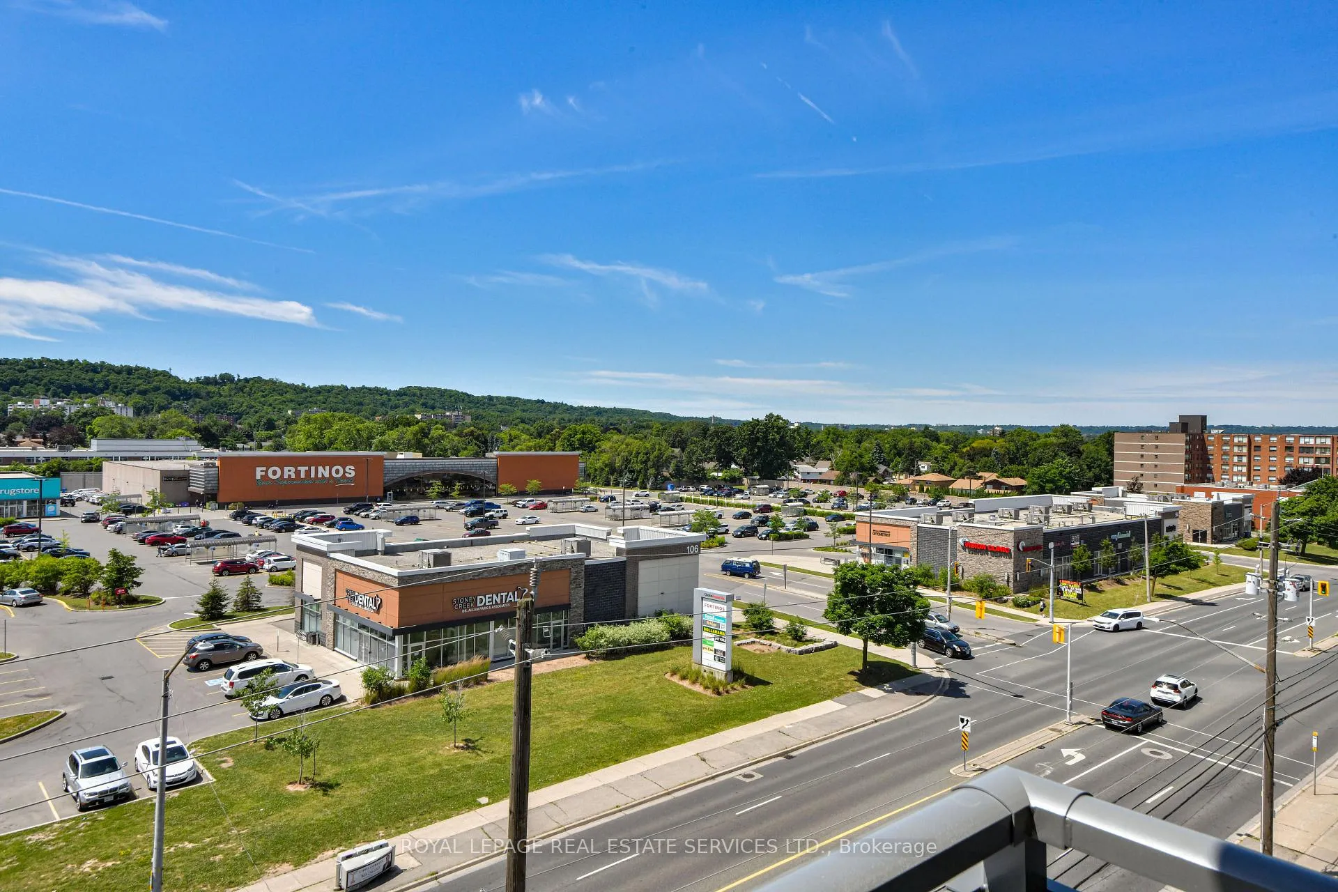 Photo 25 of Unit 613, 121 Highway 8 Road, Hamilton, Riverdale — HOMEH