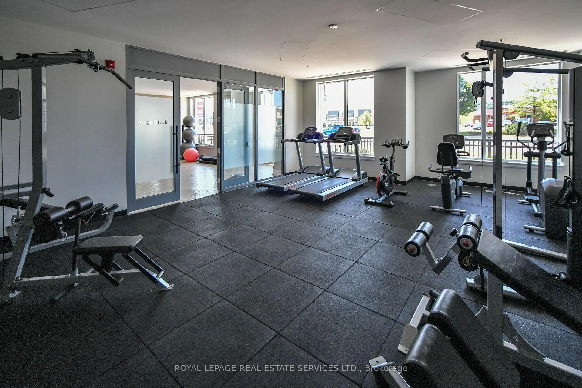 Photo 27 of Unit 613, 121 Highway 8 Road, Hamilton, Riverdale — HOMEH