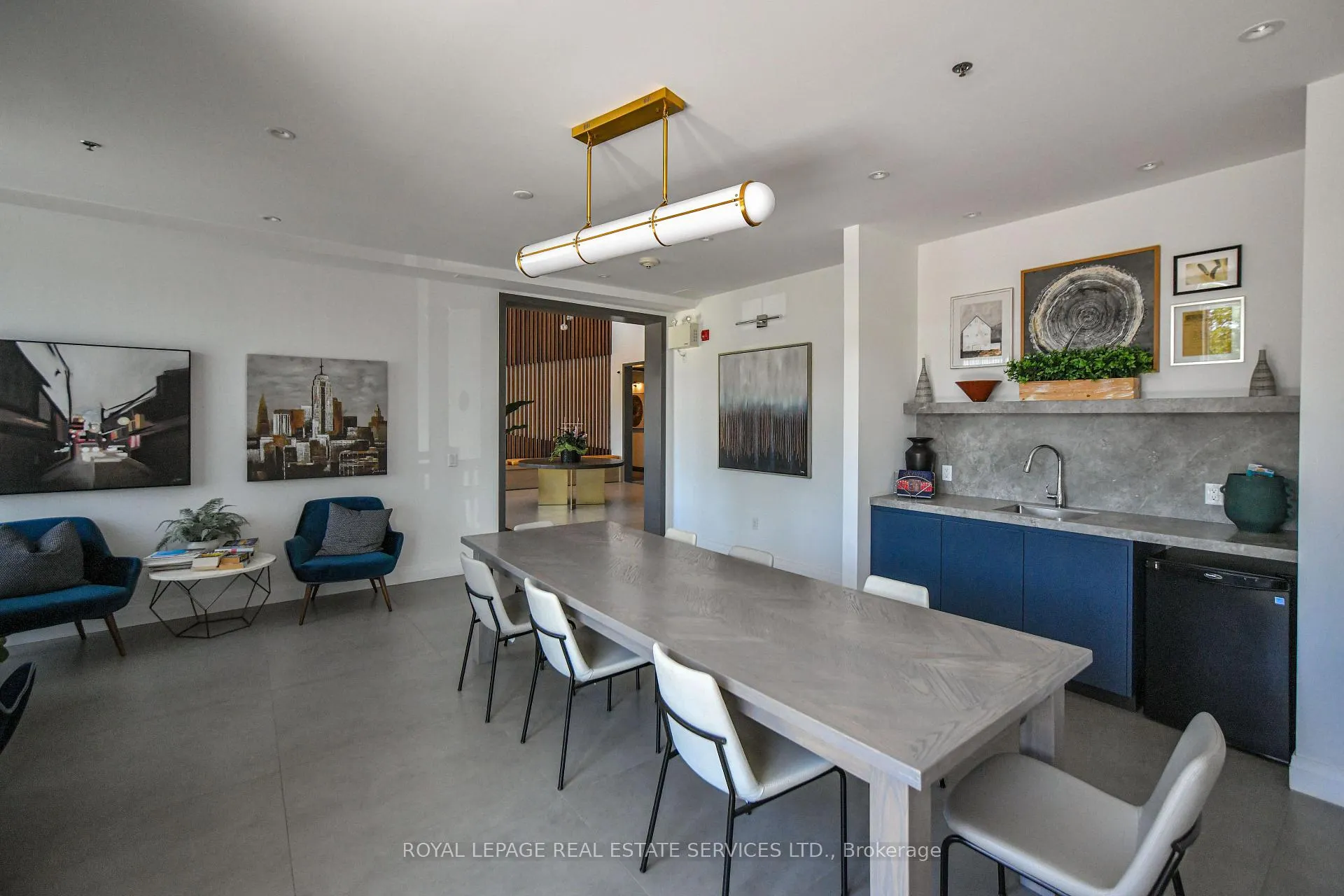 Photo 30 of Unit 613, 121 Highway 8 Road, Hamilton, Riverdale — HOMEH