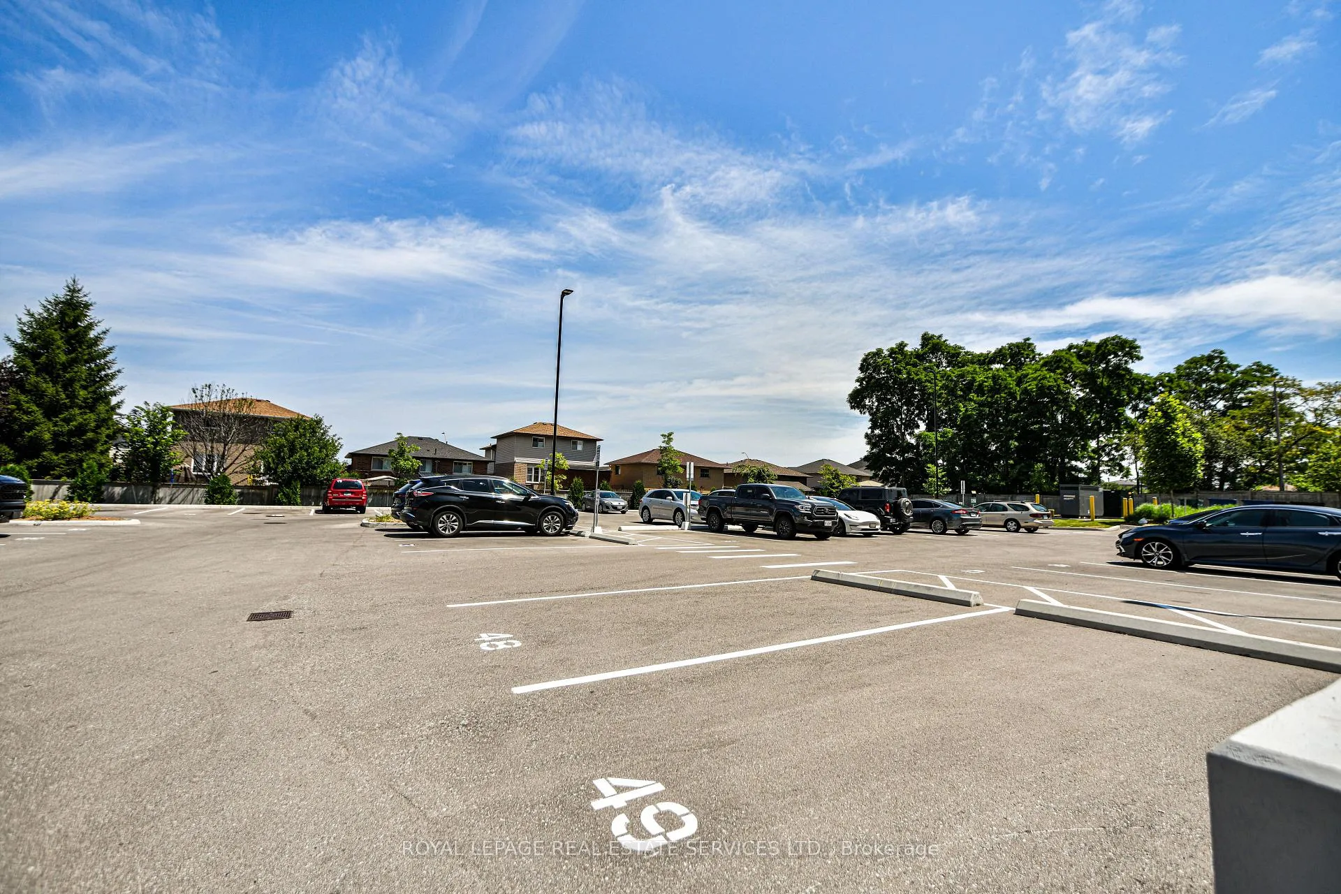 Photo 31 of Unit 613, 121 Highway 8 Road, Hamilton, Riverdale — HOMEH