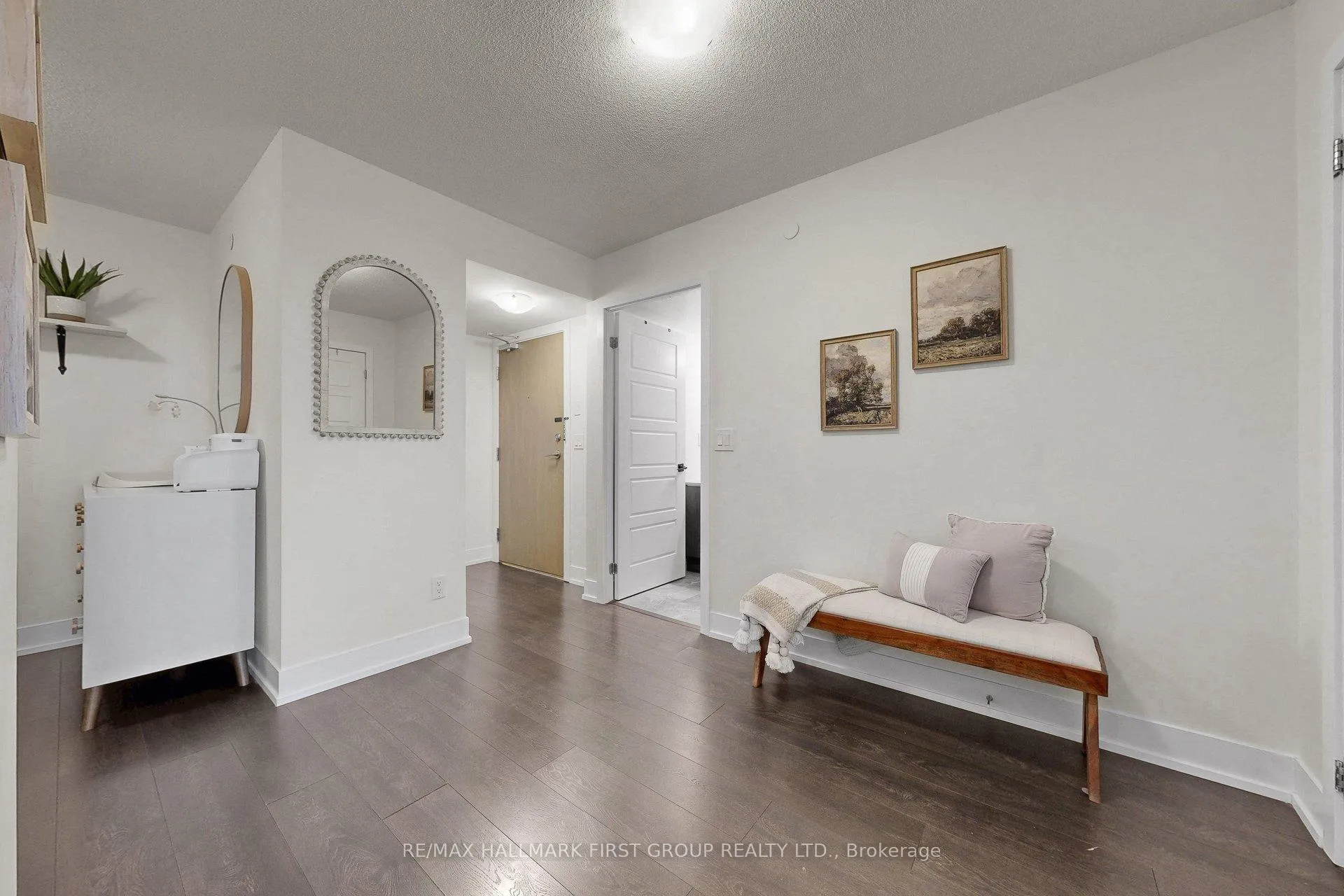 Photo 7 of Unit 605, 1255 Bayly Street, Pickering, Bay Ridges — HOMEH
