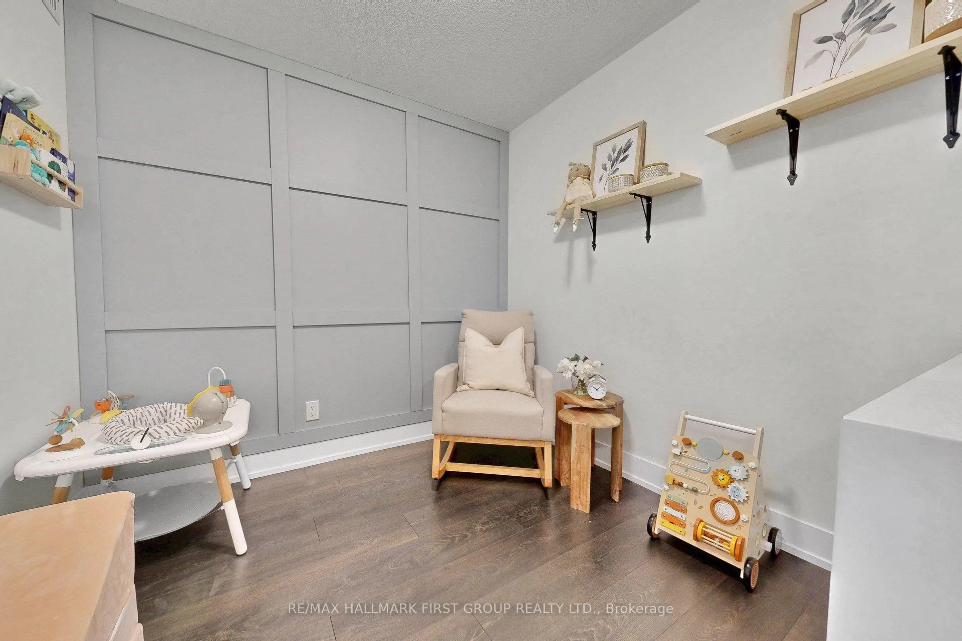 Photo 9 of Unit 605, 1255 Bayly Street, Pickering, Bay Ridges — HOMEH