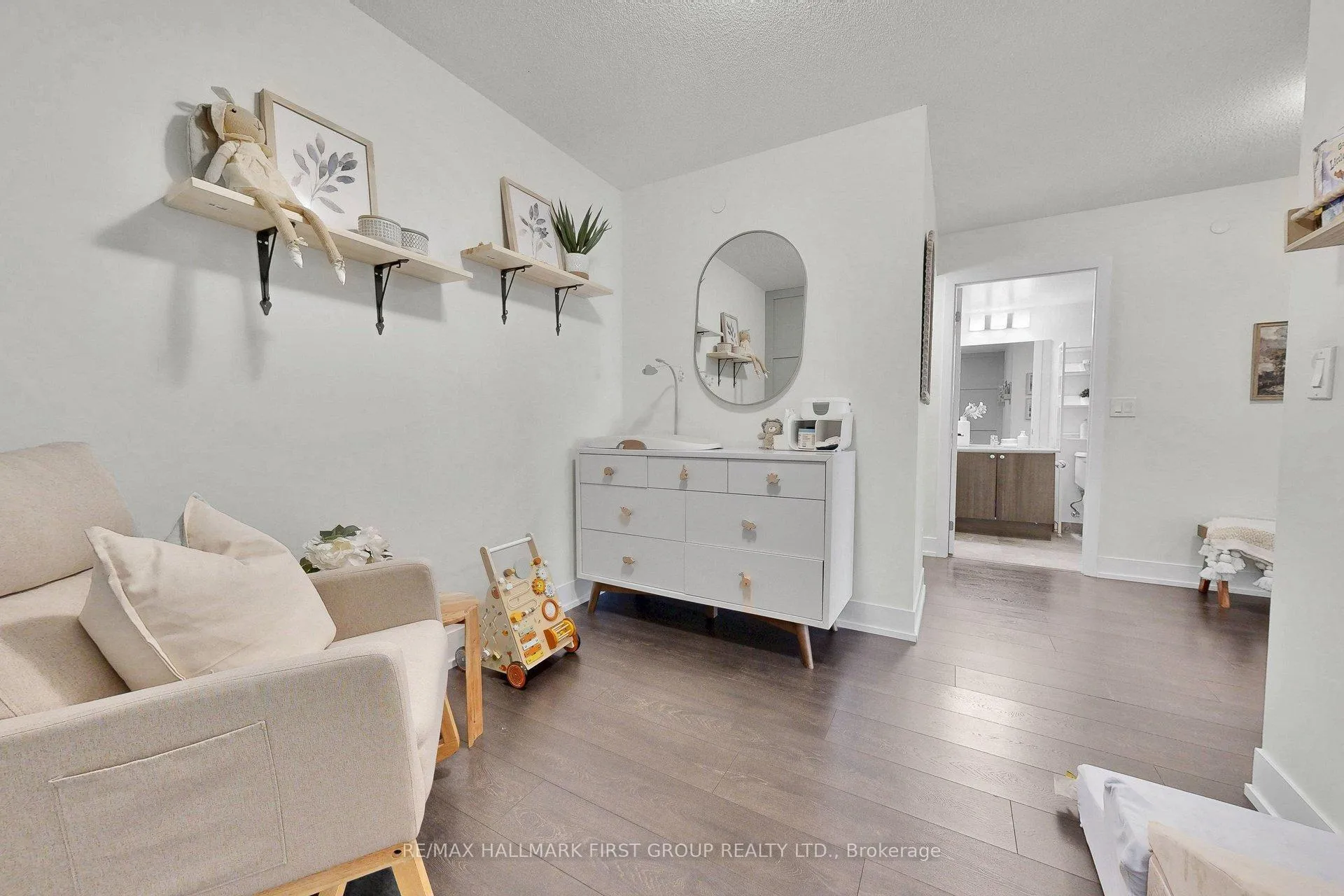 Photo 10 of Unit 605, 1255 Bayly Street, Pickering, Bay Ridges — HOMEH