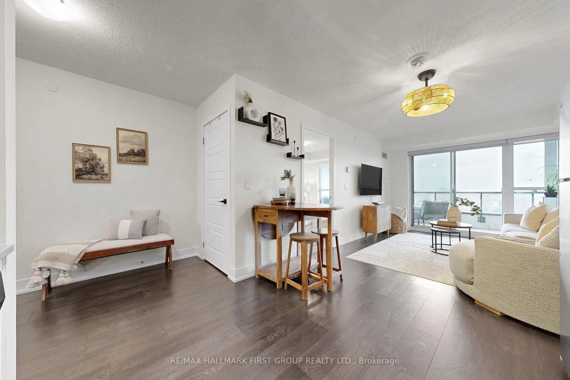 Photo 16 of Unit 605, 1255 Bayly Street, Pickering, Bay Ridges — HOMEH