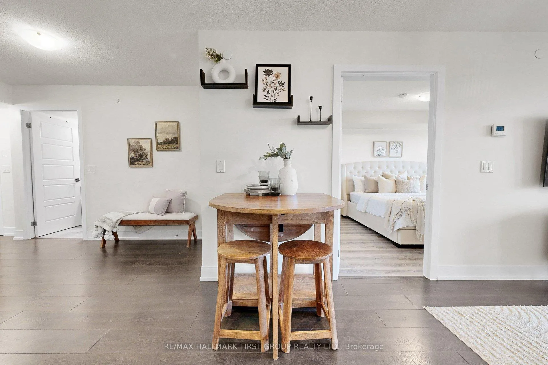 Photo 17 of Unit 605, 1255 Bayly Street, Pickering, Bay Ridges — HOMEH