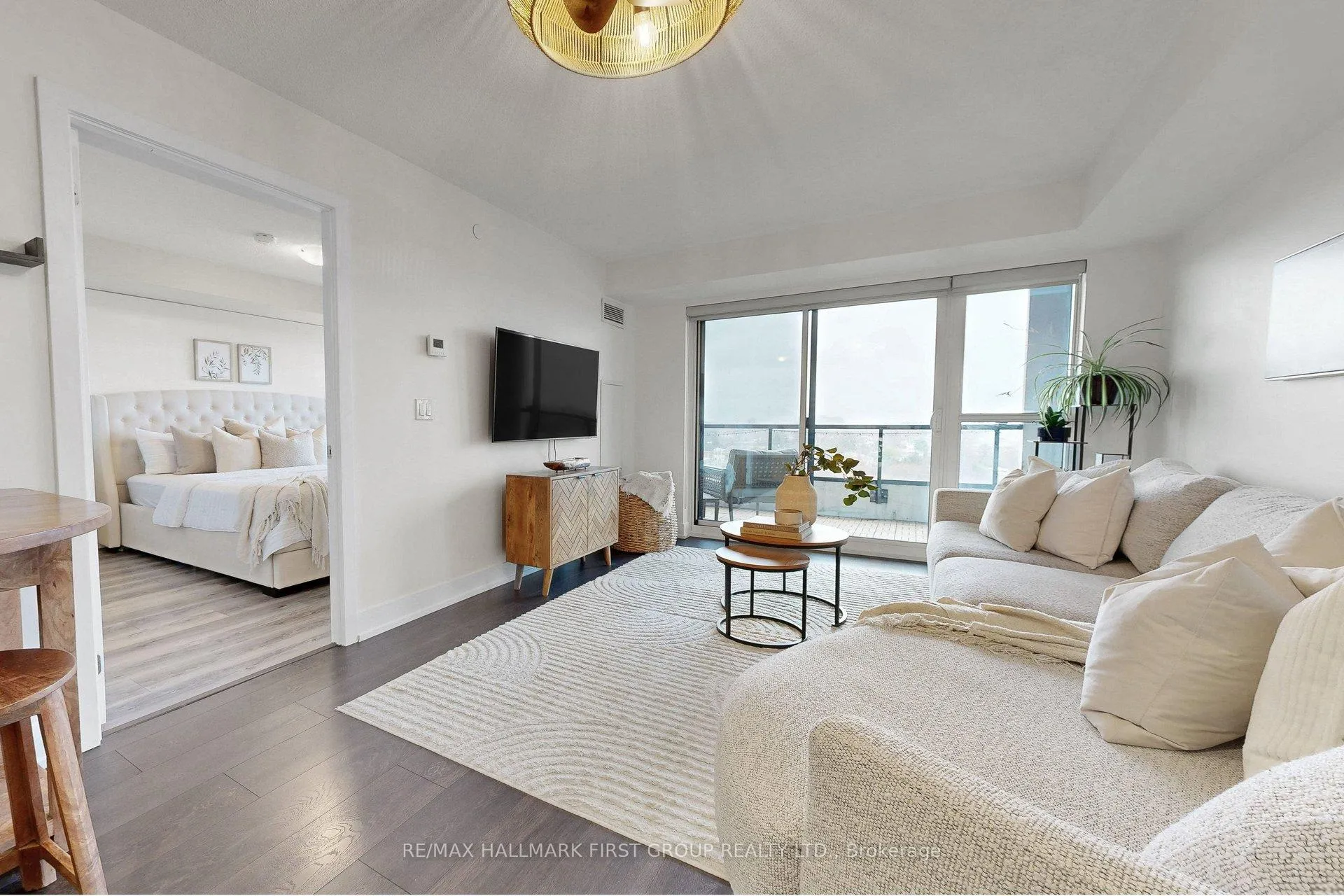 Photo 21 of Unit 605, 1255 Bayly Street, Pickering, Bay Ridges — HOMEH