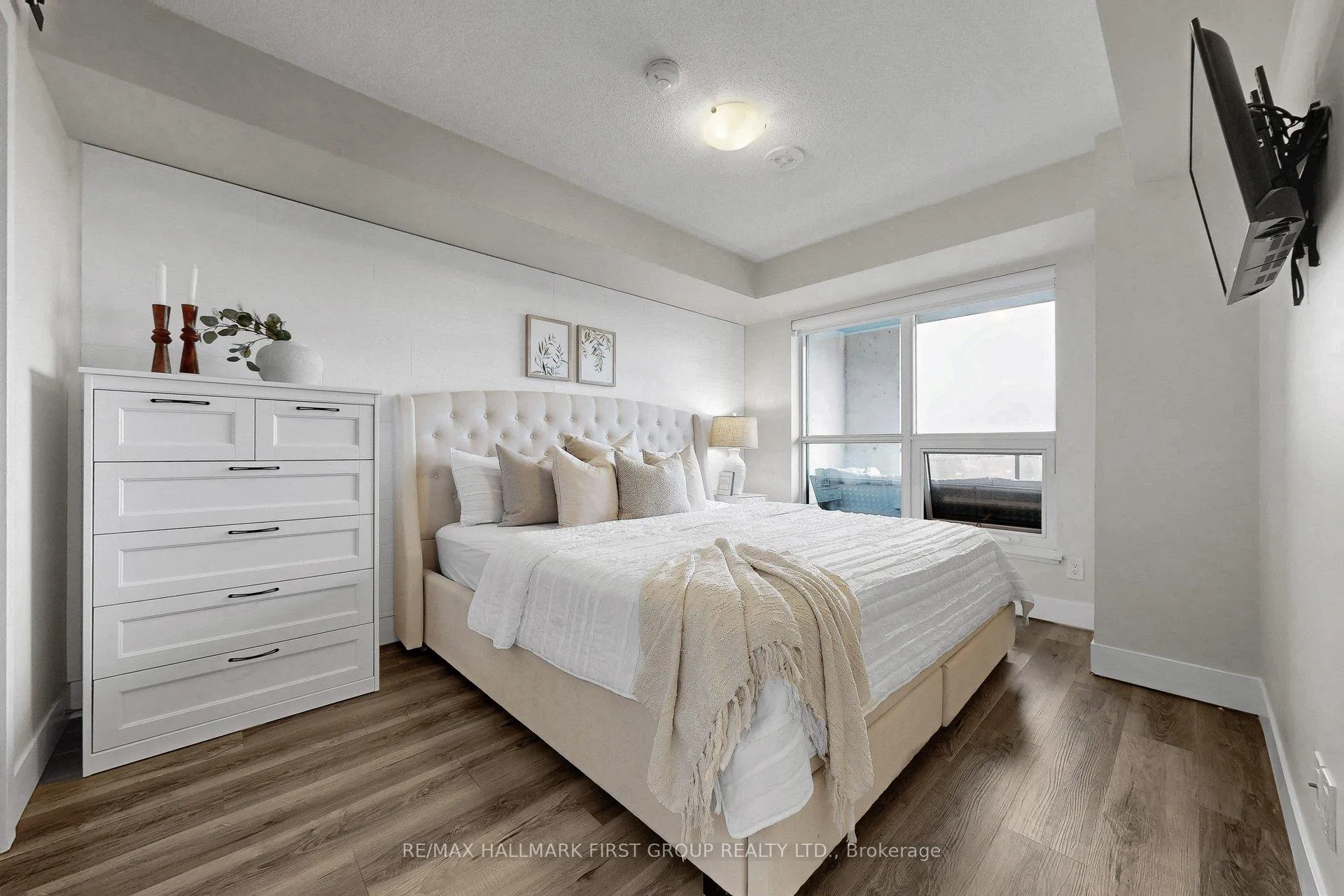 Photo 24 of Unit 605, 1255 Bayly Street, Pickering, Bay Ridges — HOMEH
