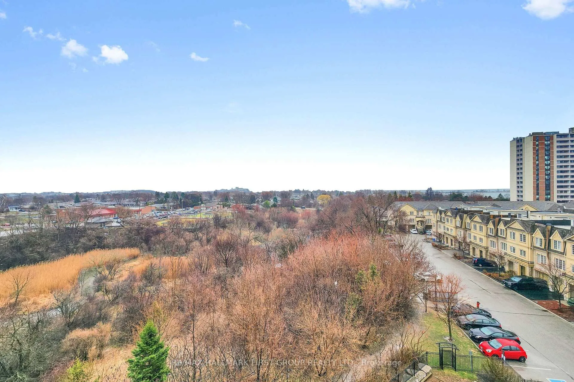 Photo 30 of Unit 605, 1255 Bayly Street, Pickering, Bay Ridges — HOMEH