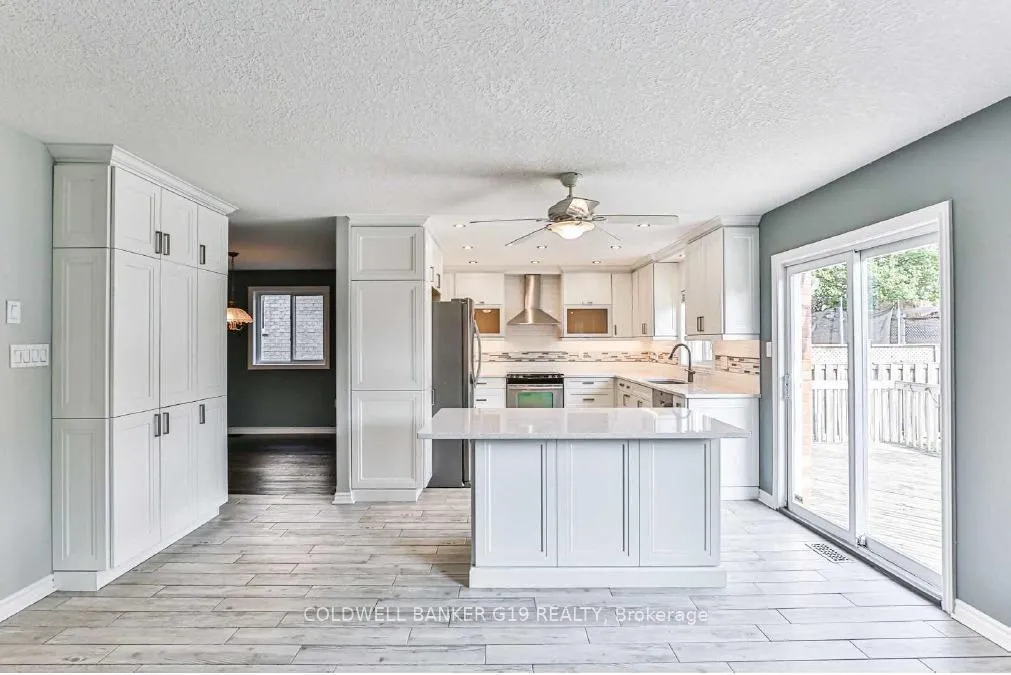 Photo 6 of 65 Summerset Drive, Barrie, Ardagh — HOMEH