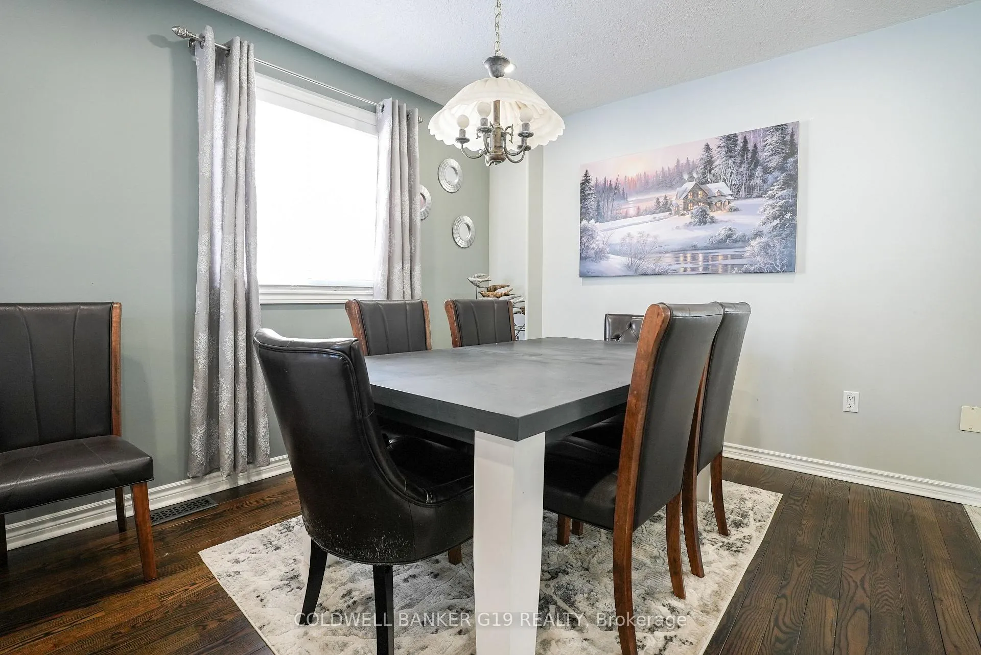 Photo 8 of 65 Summerset Drive, Barrie, Ardagh — HOMEH
