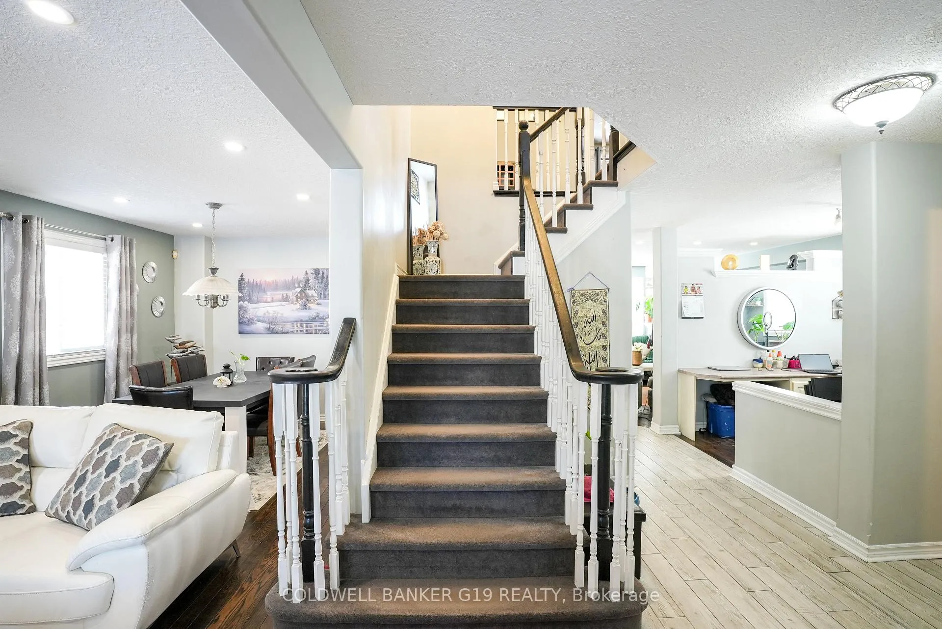 Photo 14 of 65 Summerset Drive, Barrie, Ardagh — HOMEH