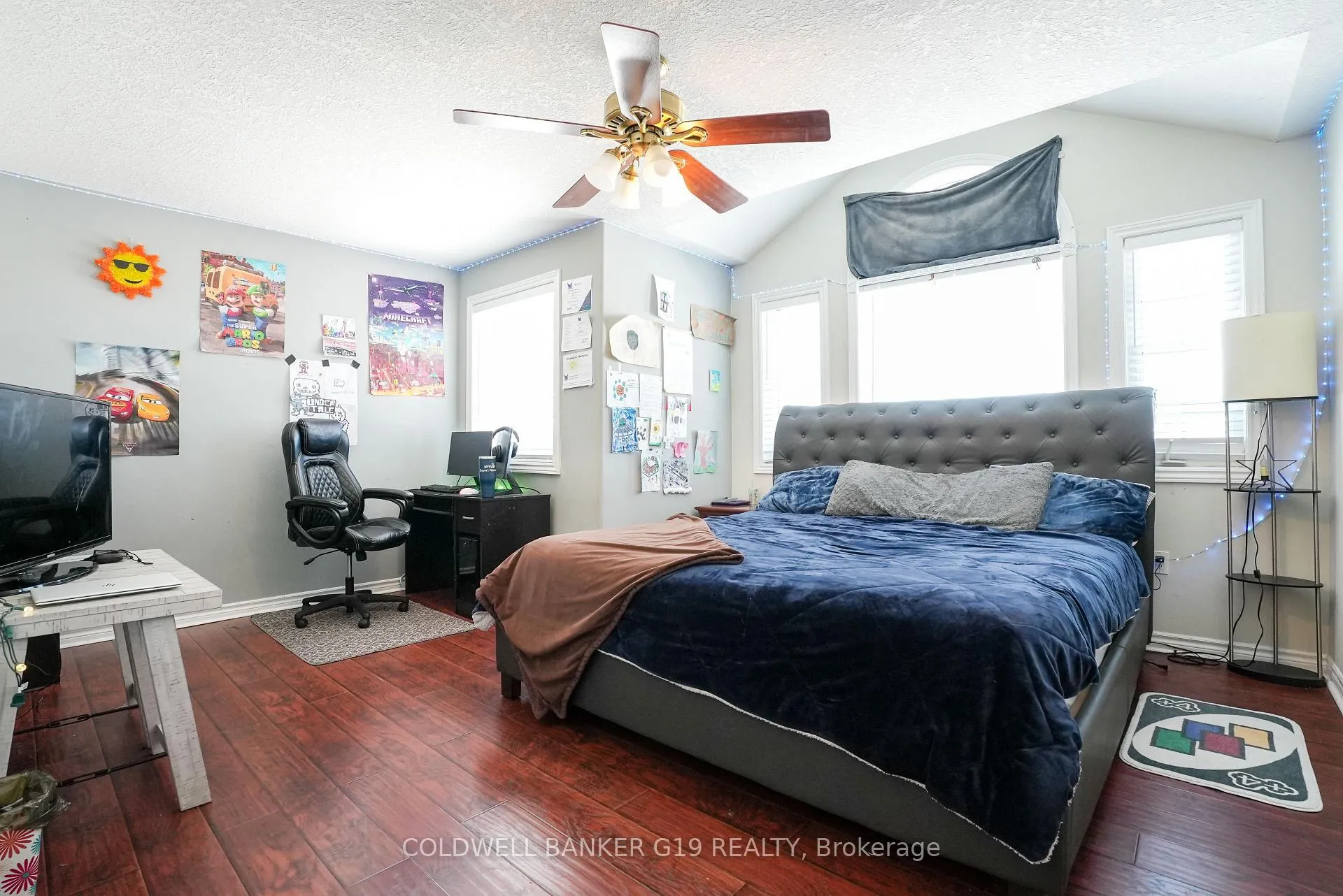 Photo 22 of 65 Summerset Drive, Barrie, Ardagh — HOMEH