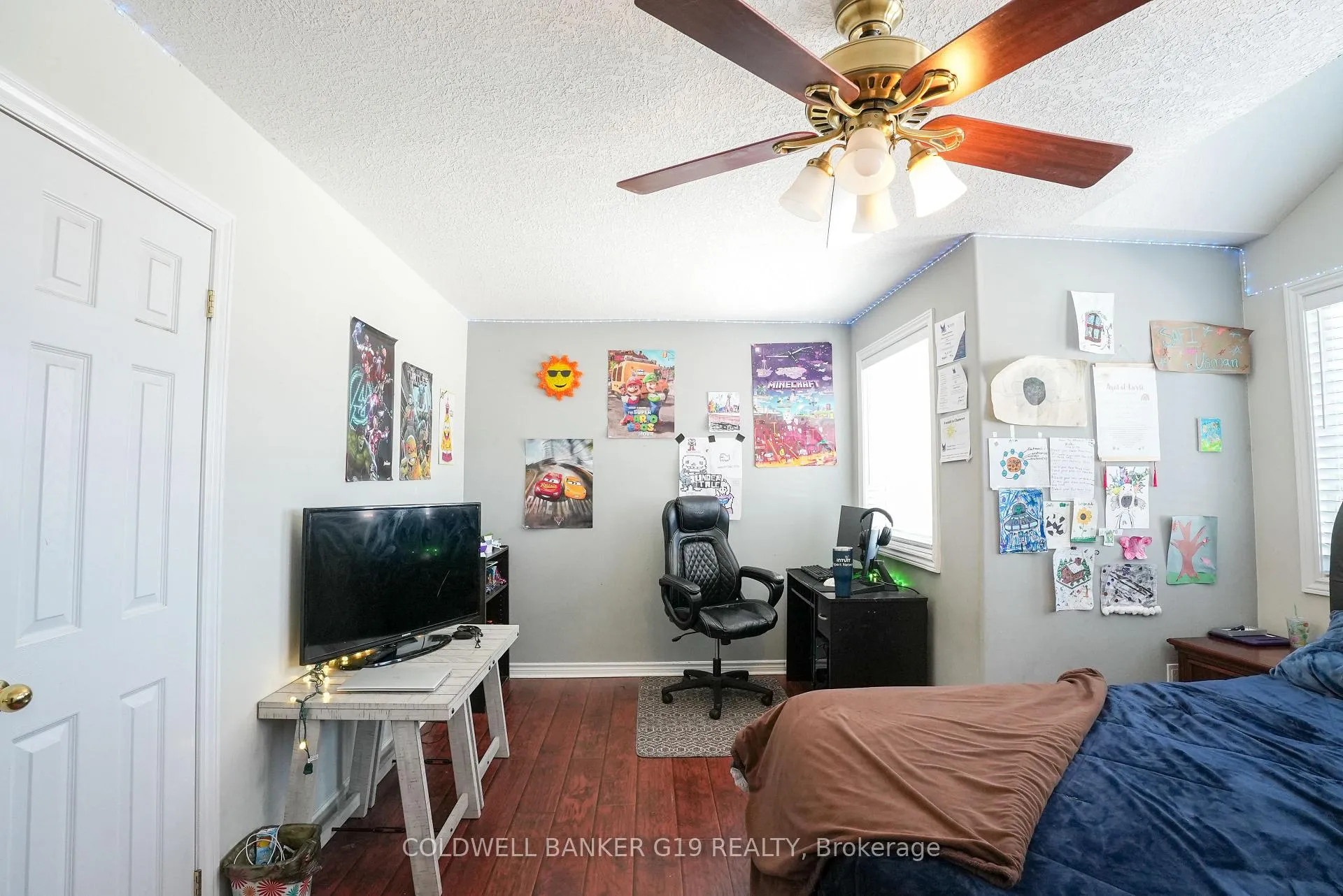 Photo 23 of 65 Summerset Drive, Barrie, Ardagh — HOMEH