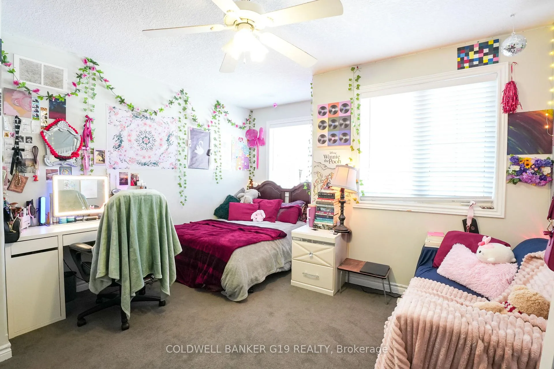 Photo 25 of 65 Summerset Drive, Barrie, Ardagh — HOMEH