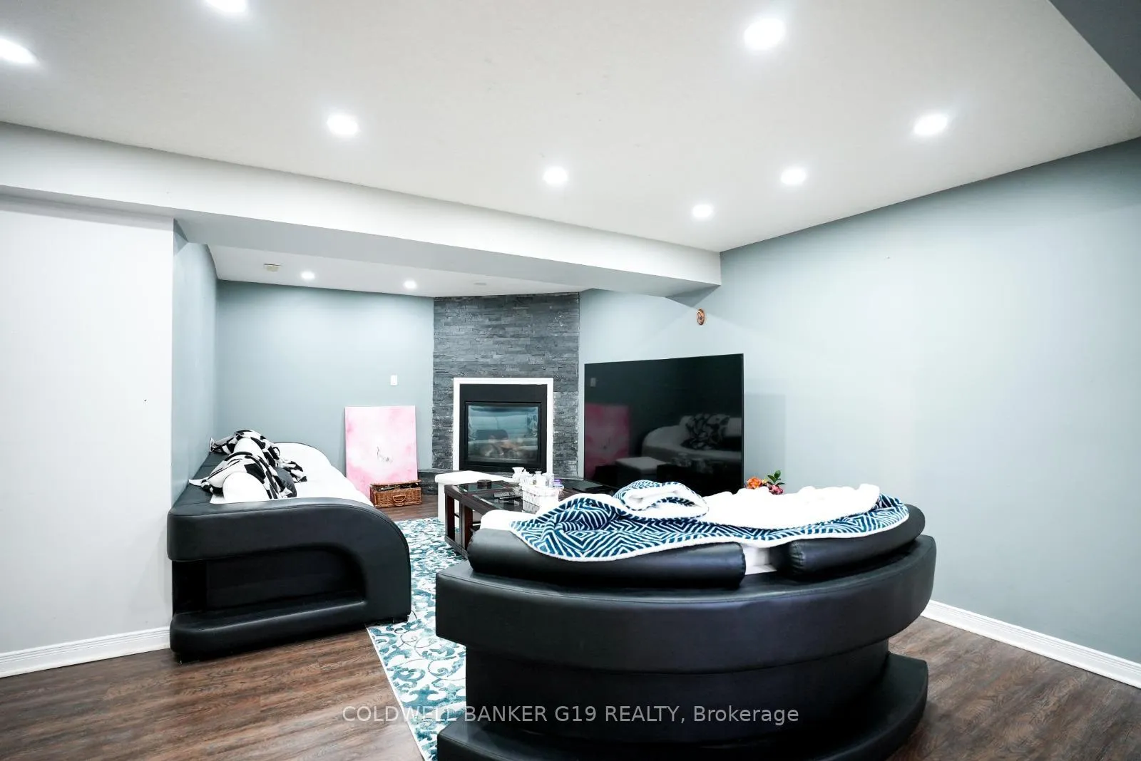 Photo 32 of 65 Summerset Drive, Barrie, Ardagh — HOMEH