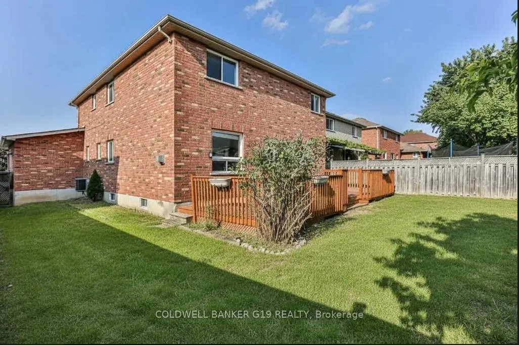 Photo 36 of 65 Summerset Drive, Barrie, Ardagh — HOMEH