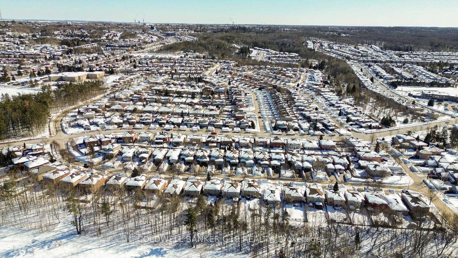 Photo 38 of 65 Summerset Drive, Barrie, Ardagh — HOMEH