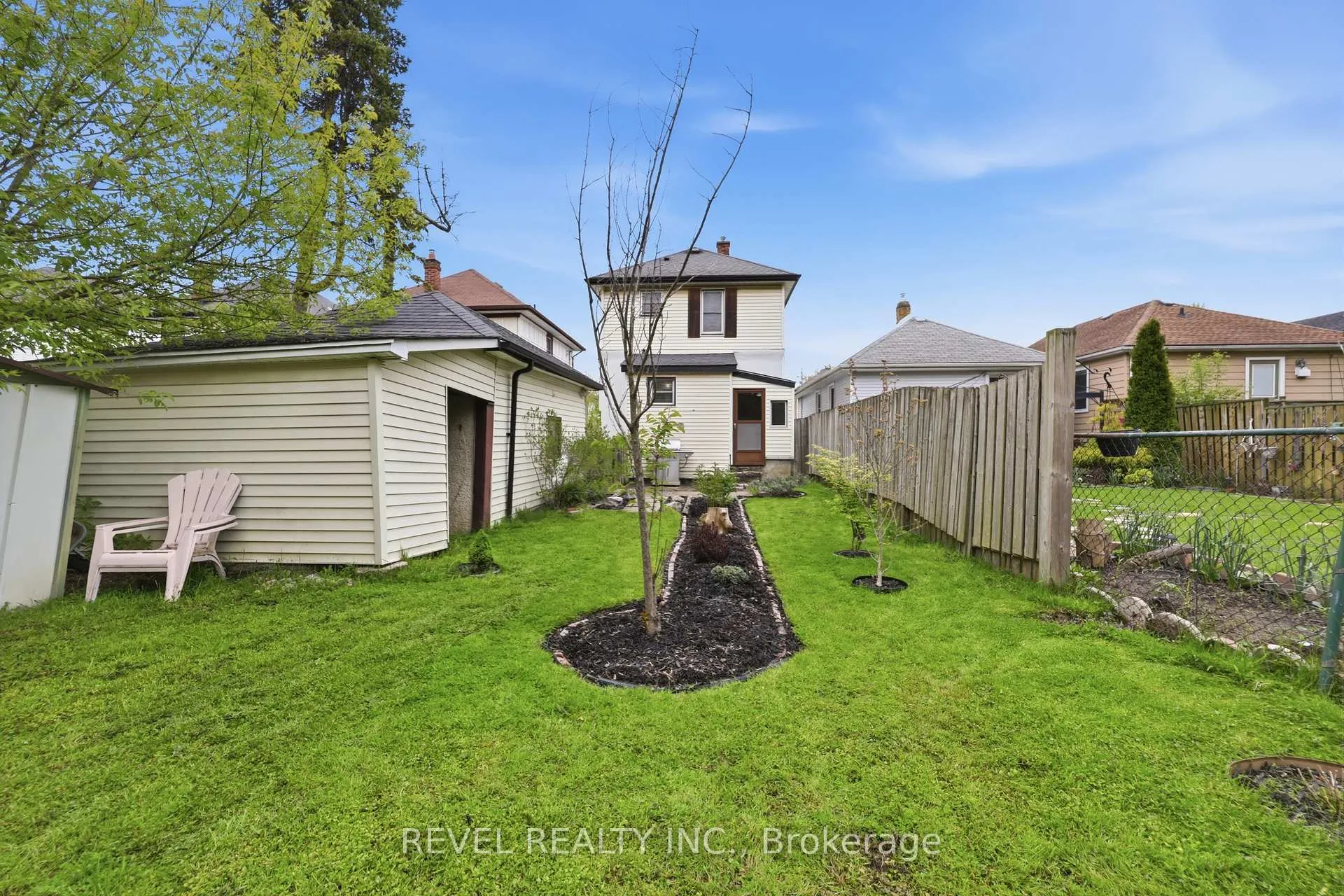 Photo 38 of 21 Berryman Avenue, St. Catharines, E. Chester — HOMEH