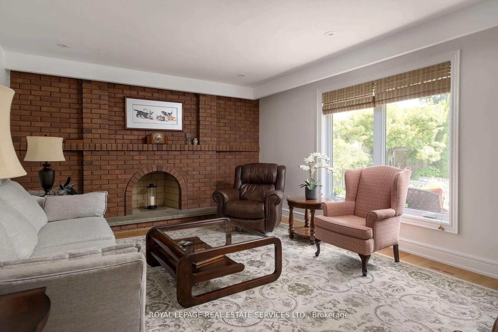 Photo 18 of 15 Westroyal Road, Etobicoke, Kingsview Village-The Westway — HOMEH