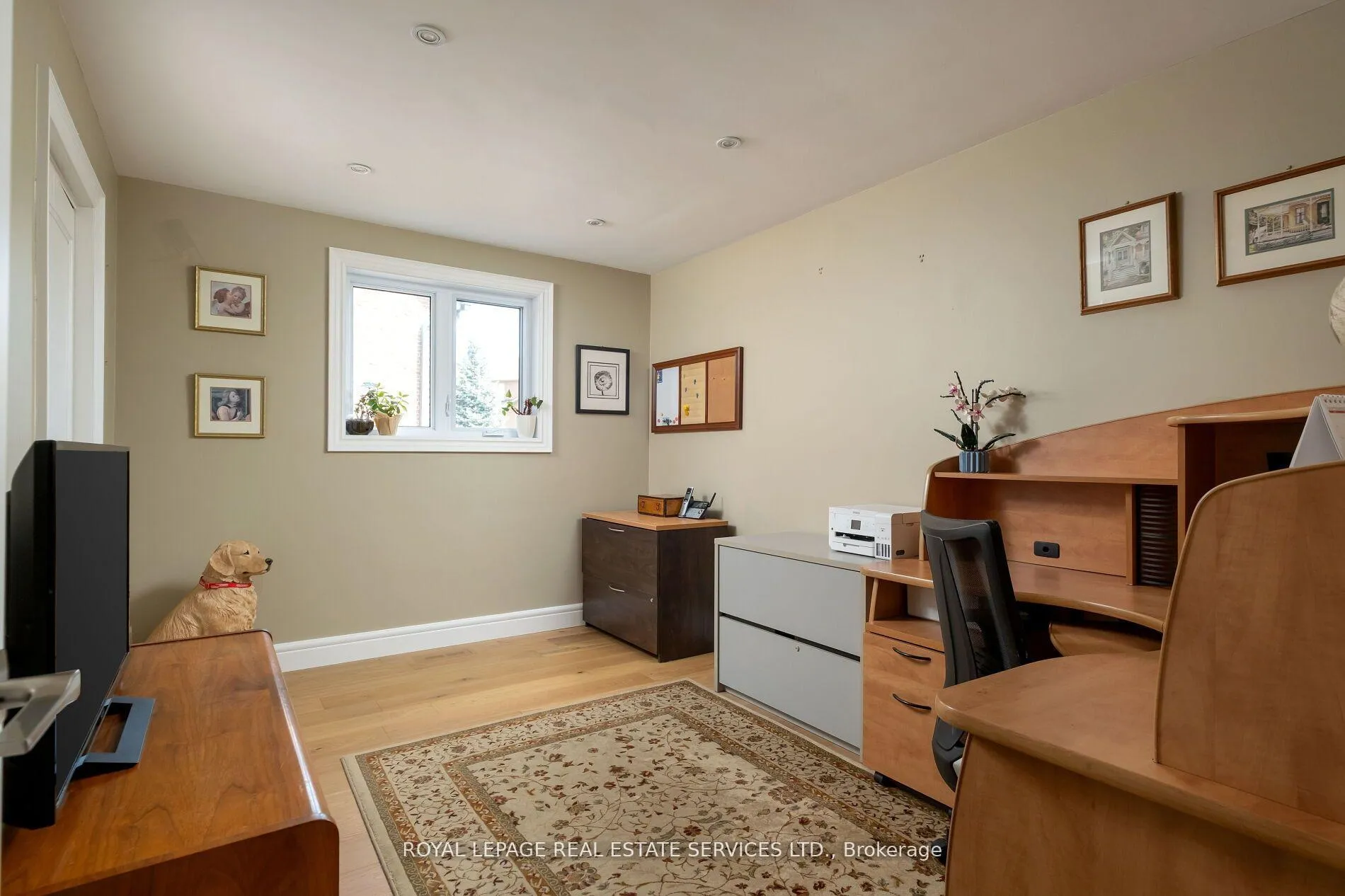 Photo 20 of 15 Westroyal Road, Etobicoke, Kingsview Village-The Westway — HOMEH