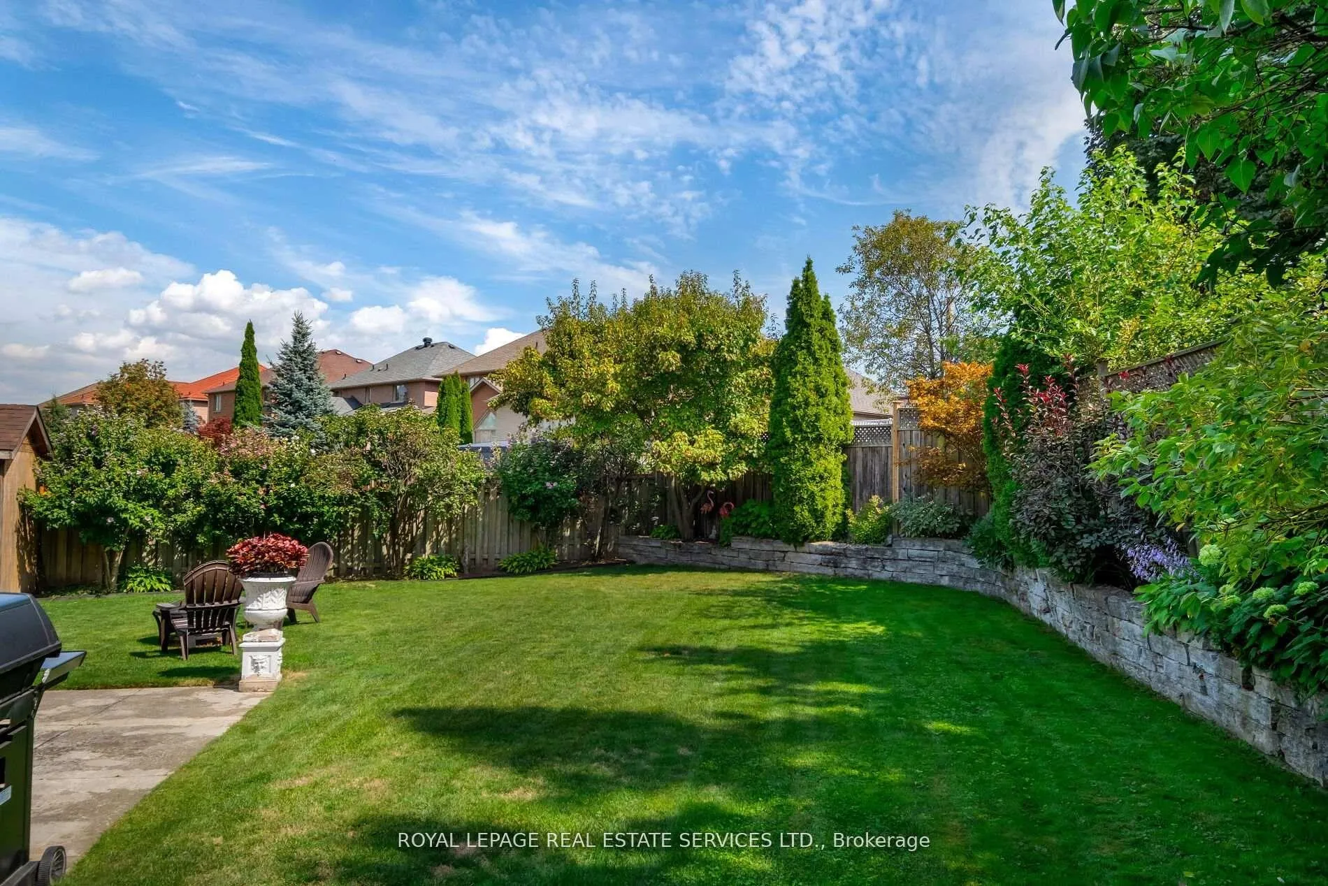 Photo 44 of 15 Westroyal Road, Etobicoke, Kingsview Village-The Westway — HOMEH