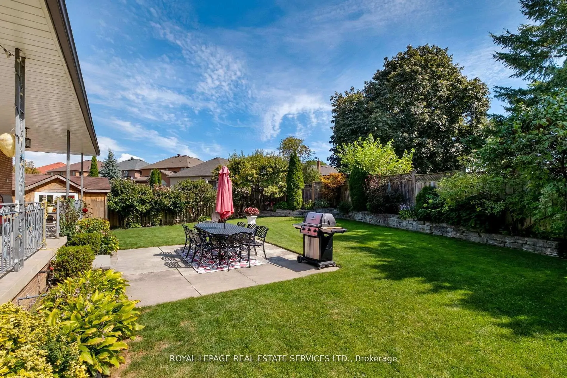 Photo 45 of 15 Westroyal Road, Etobicoke, Kingsview Village-The Westway — HOMEH