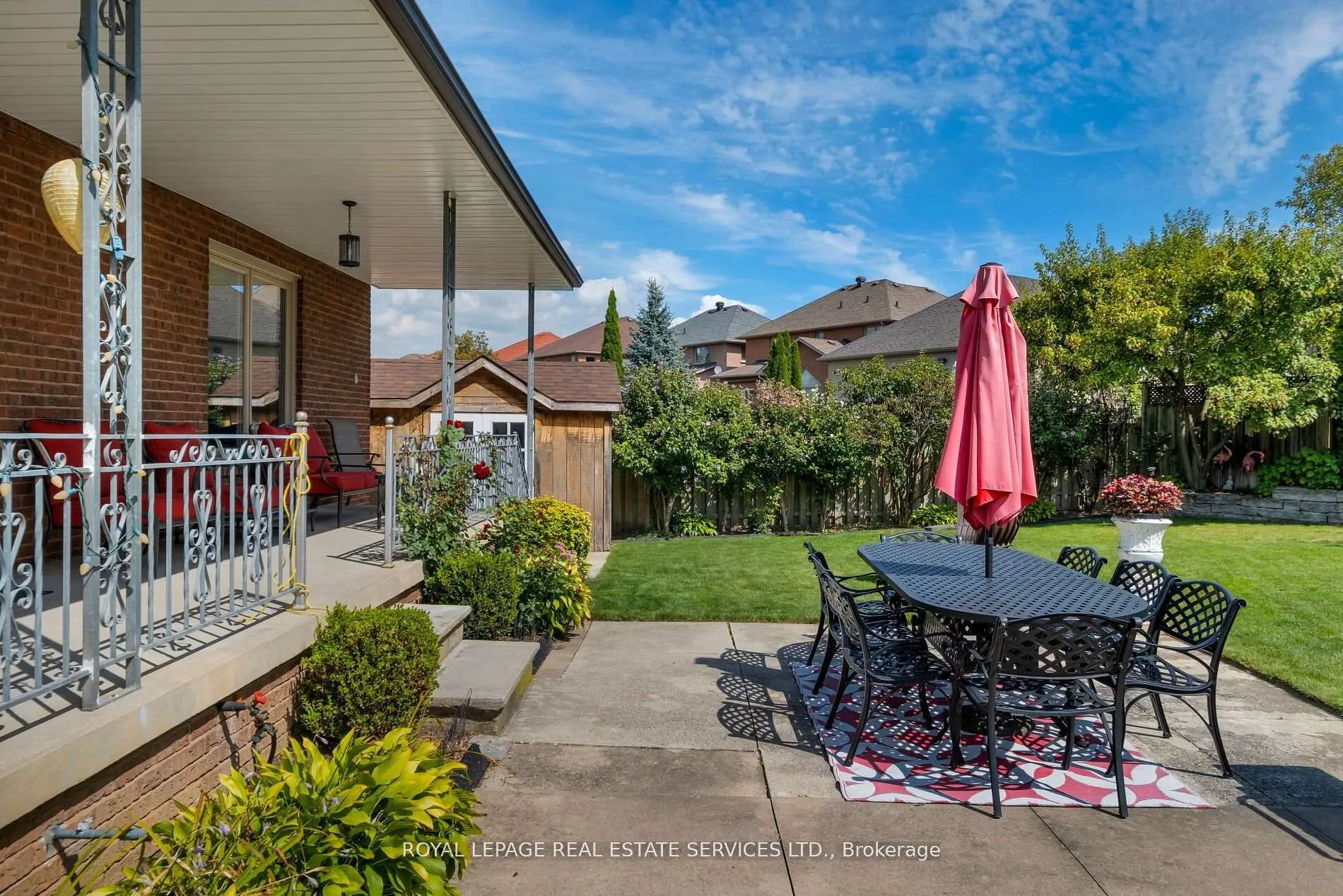 Photo 46 of 15 Westroyal Road, Etobicoke, Kingsview Village-The Westway — HOMEH