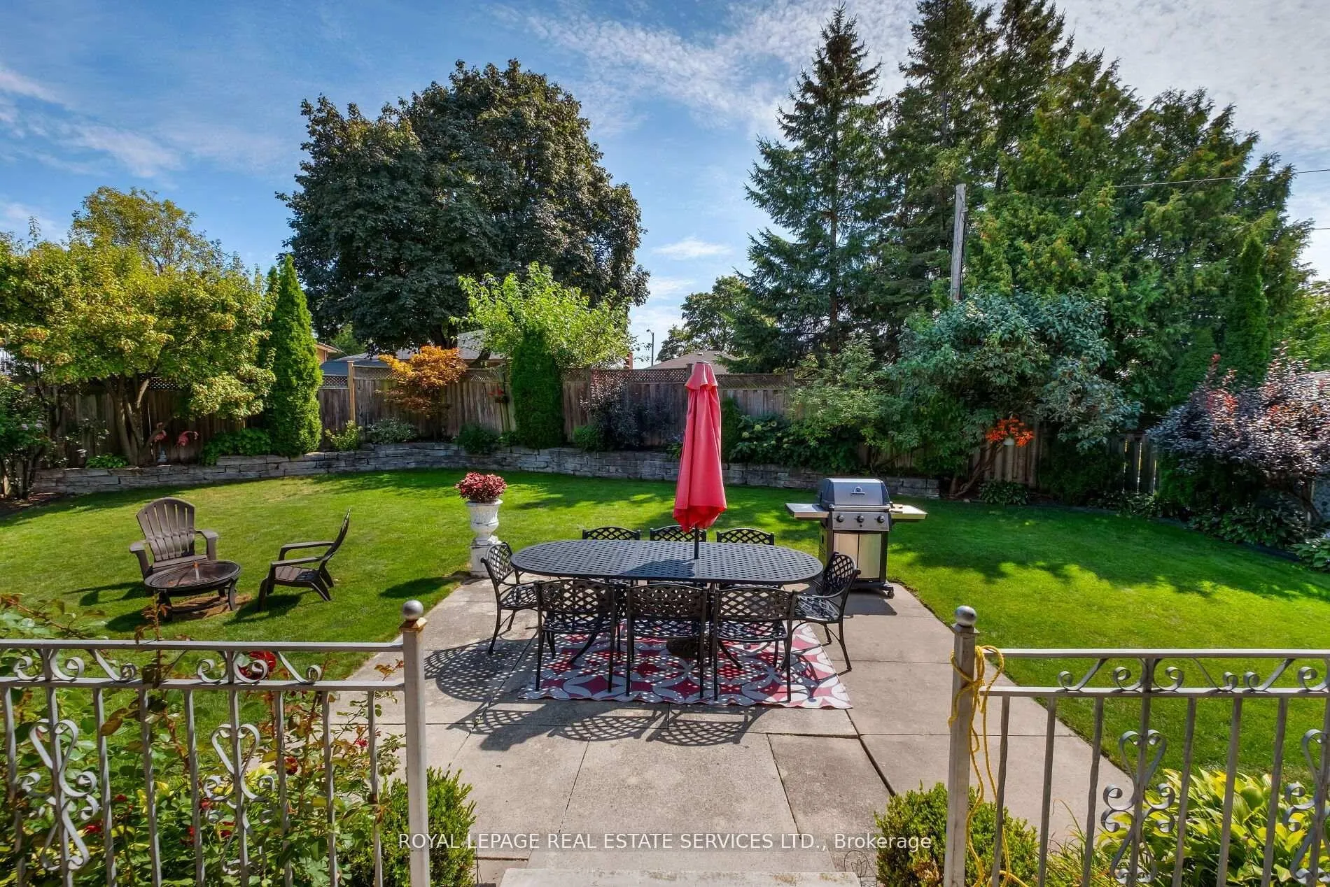Photo 47 of 15 Westroyal Road, Etobicoke, Kingsview Village-The Westway — HOMEH