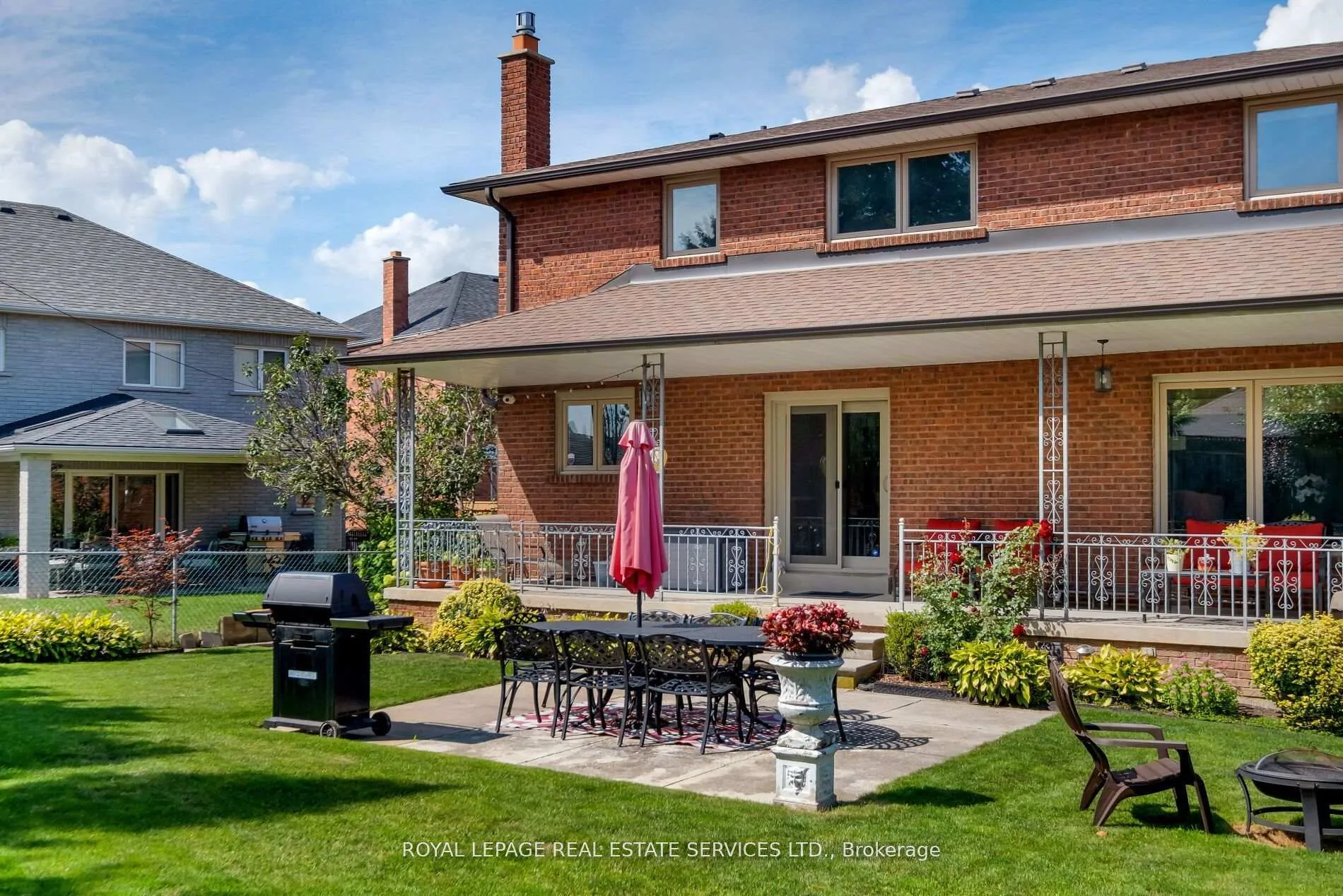 Photo 49 of 15 Westroyal Road, Etobicoke, Kingsview Village-The Westway — HOMEH