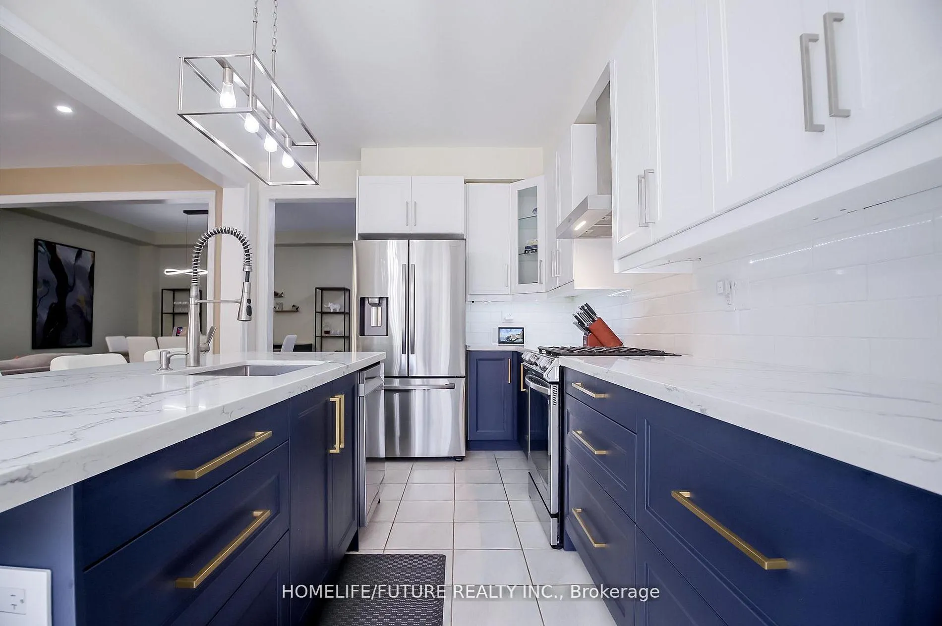 Photo 11 of 27 Ogston Crescent, Whitby, Rural Whitby — HOMEH