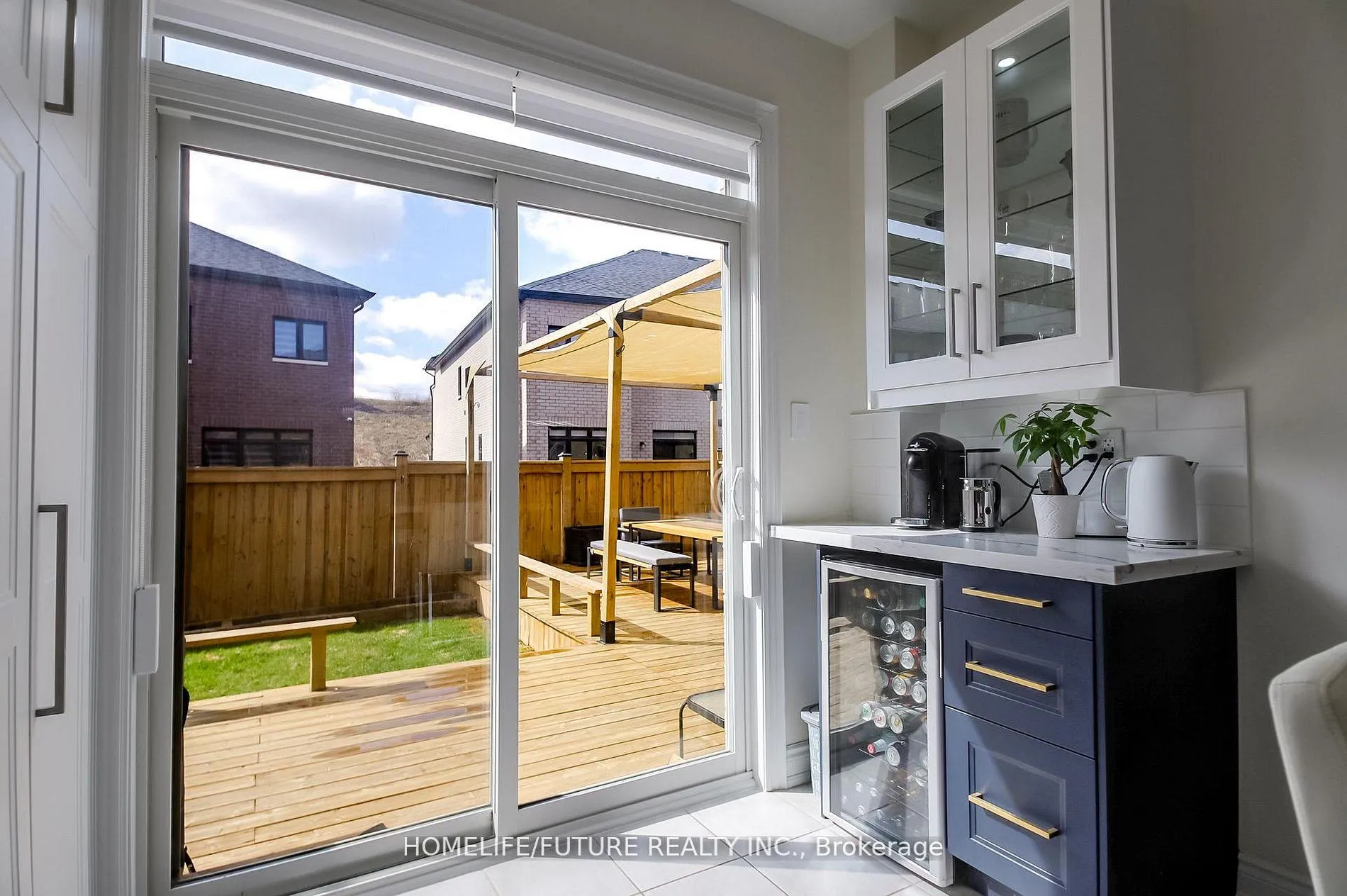 Photo 17 of 27 Ogston Crescent, Whitby, Rural Whitby — HOMEH