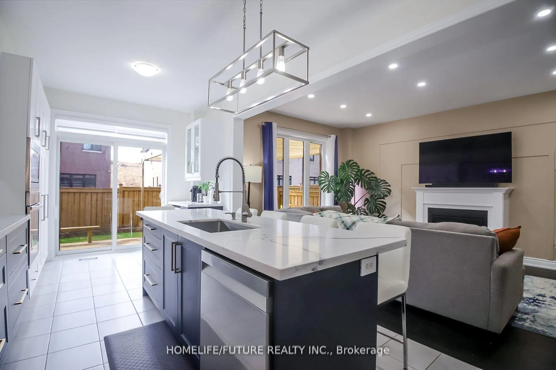 Photo 18 of 27 Ogston Crescent, Whitby, Rural Whitby — HOMEH