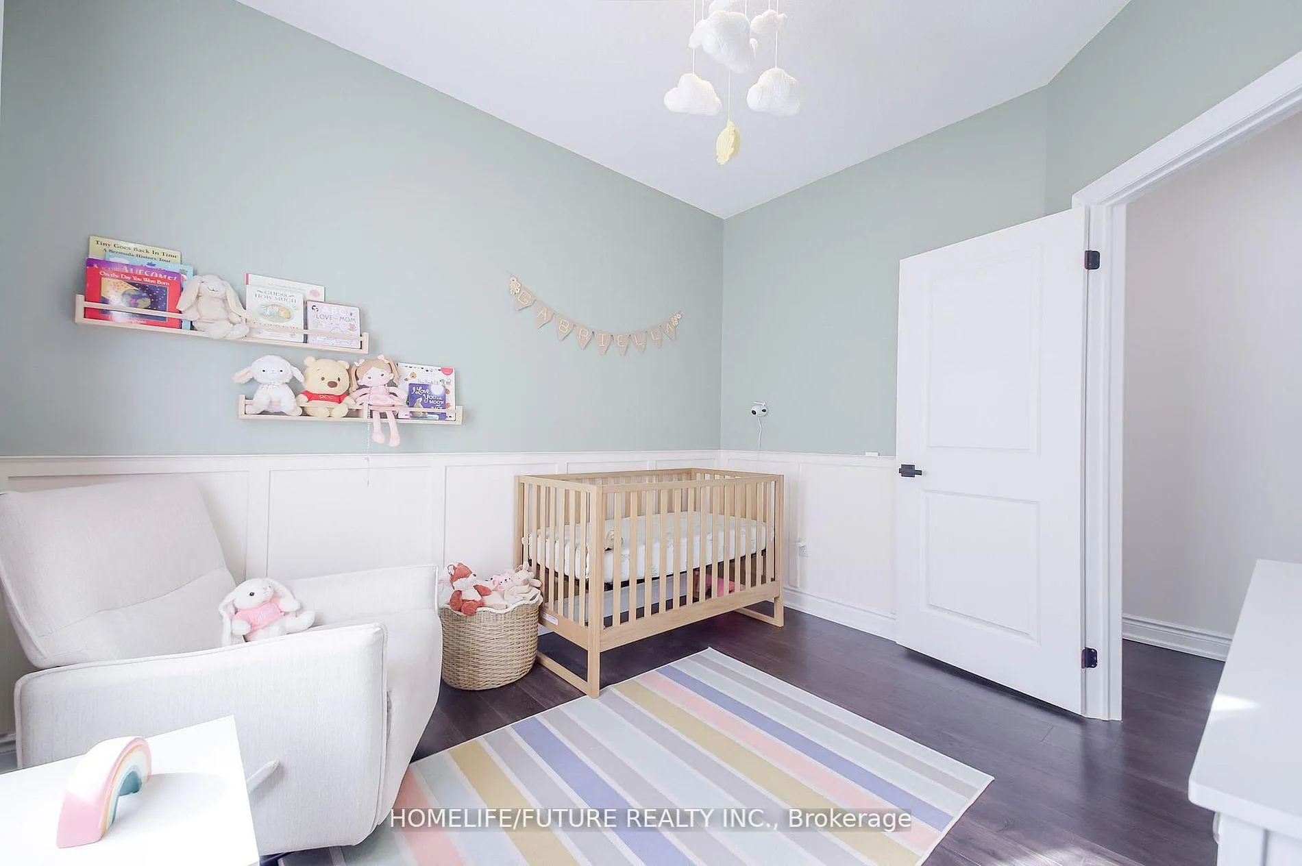 Photo 27 of 27 Ogston Crescent, Whitby, Rural Whitby — HOMEH