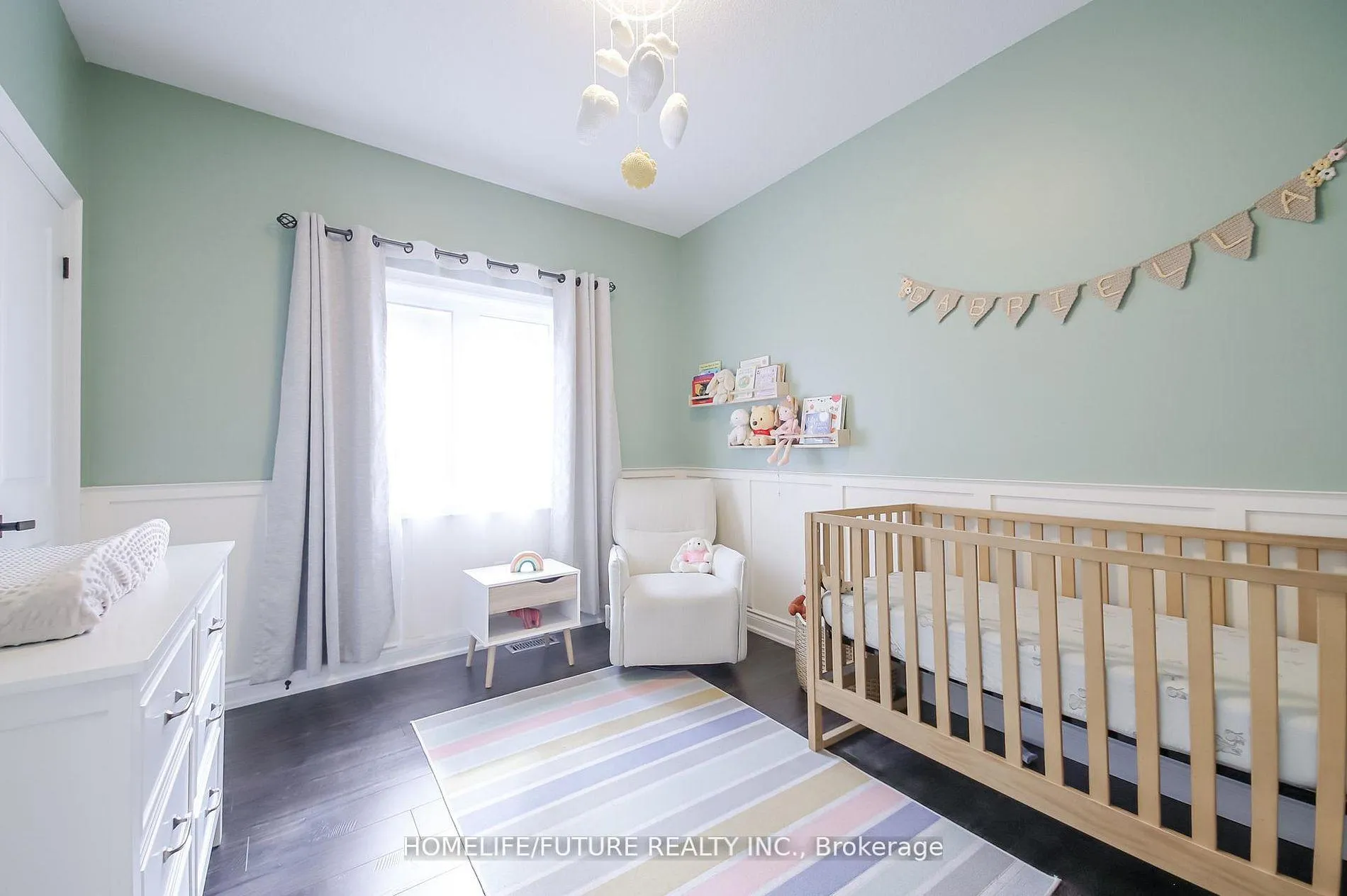 Photo 29 of 27 Ogston Crescent, Whitby, Rural Whitby — HOMEH