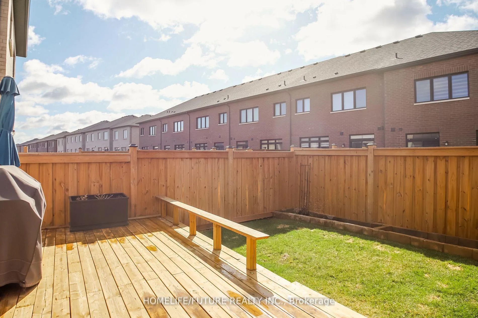 Photo 44 of 27 Ogston Crescent, Whitby, Rural Whitby — HOMEH