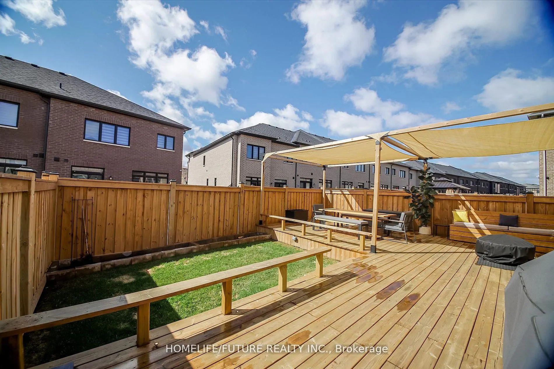 Photo 45 of 27 Ogston Crescent, Whitby, Rural Whitby — HOMEH