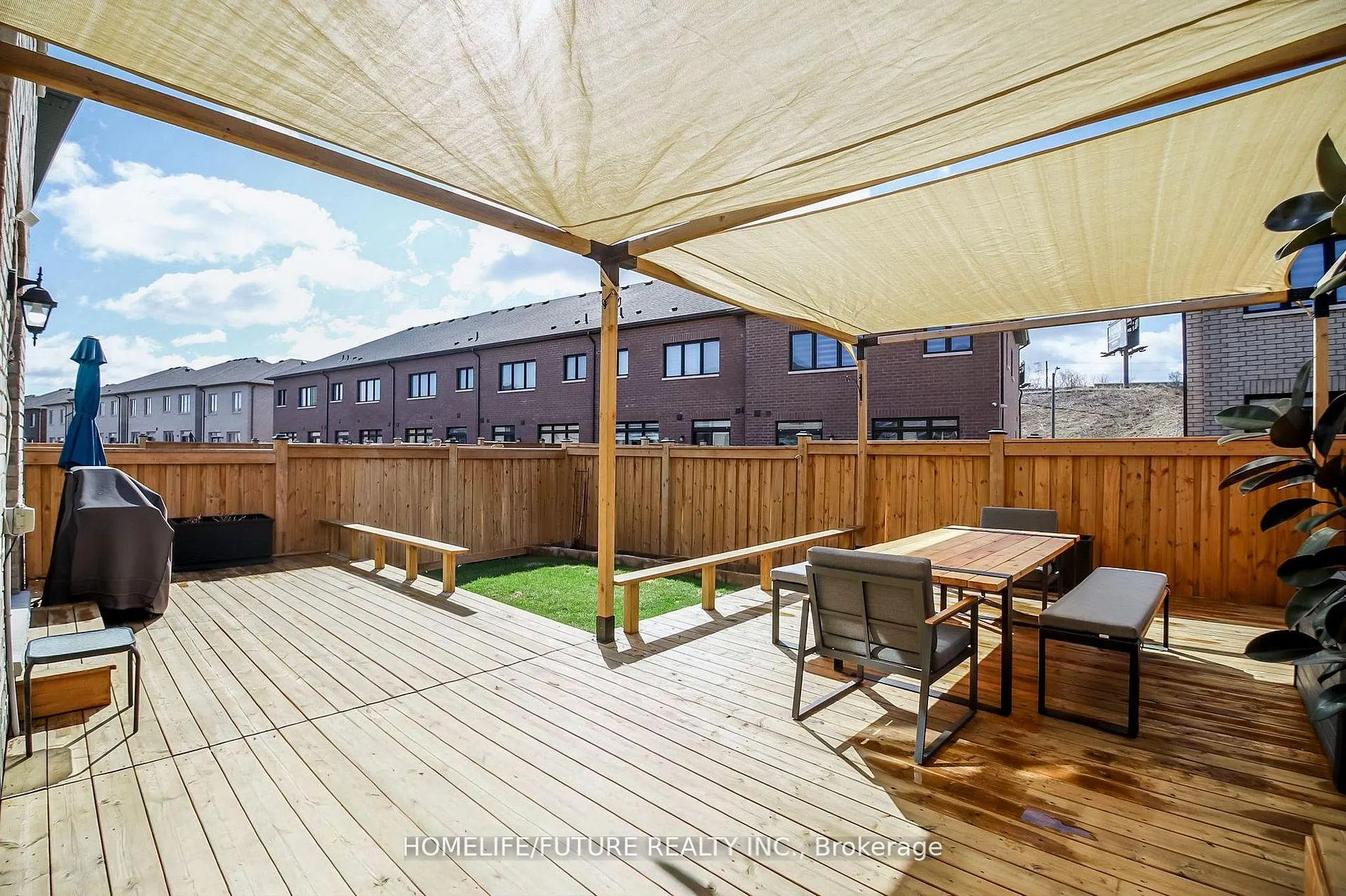 Photo 46 of 27 Ogston Crescent, Whitby, Rural Whitby — HOMEH