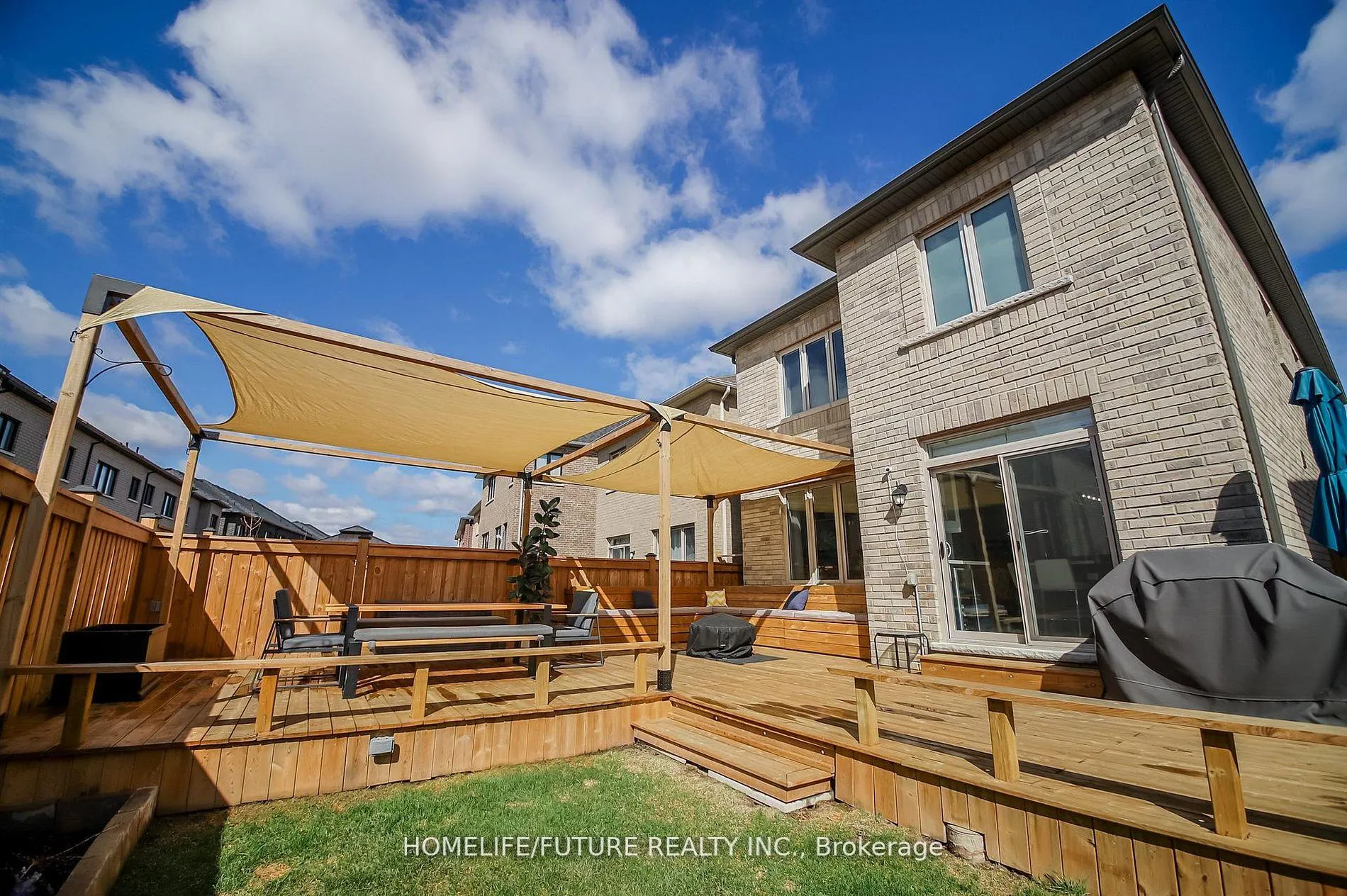 Photo 48 of 27 Ogston Crescent, Whitby, Rural Whitby — HOMEH