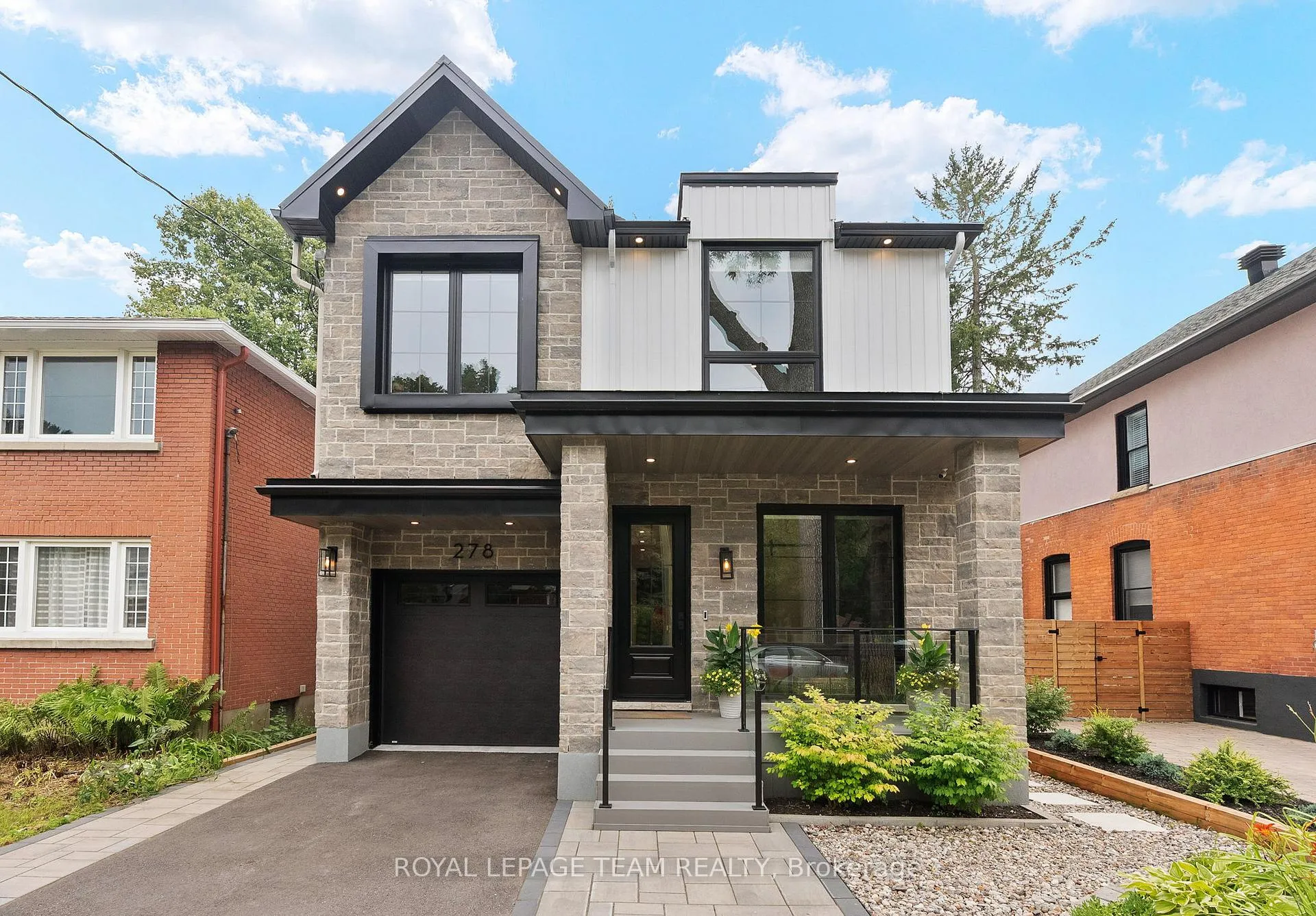 Photo 1 of 278 Avondale Avenue, Ottawa, Westboro/Hampton Park — HOMEH