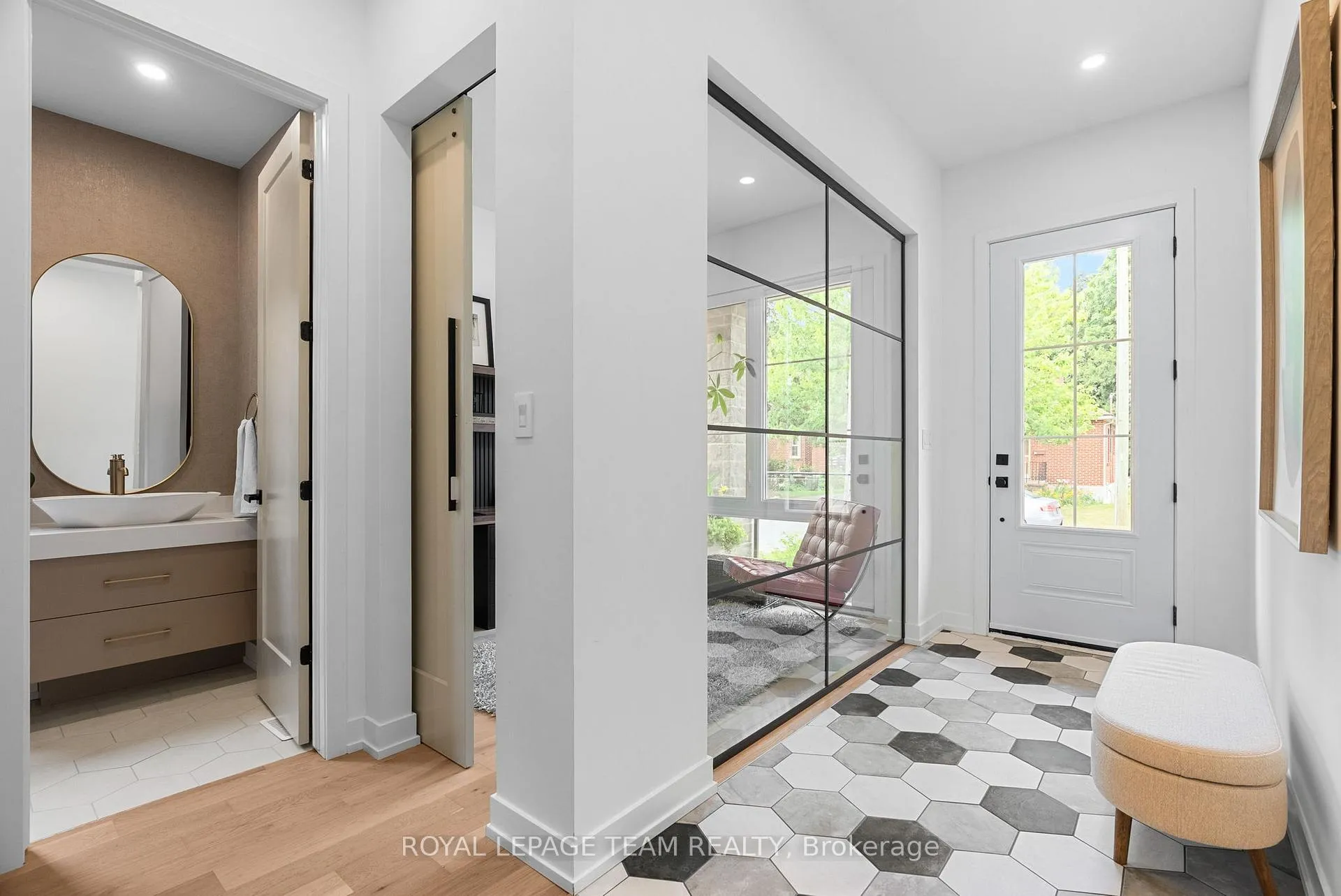Photo 3 of 278 Avondale Avenue, Ottawa, Westboro/Hampton Park — HOMEH