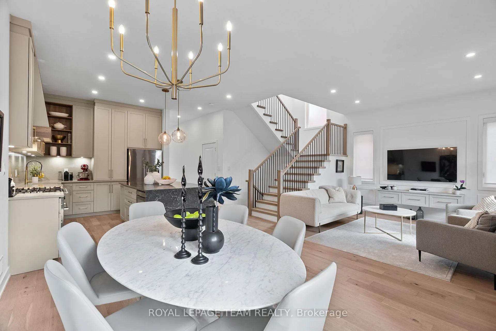 Photo 14 of 278 Avondale Avenue, Ottawa, Westboro/Hampton Park — HOMEH