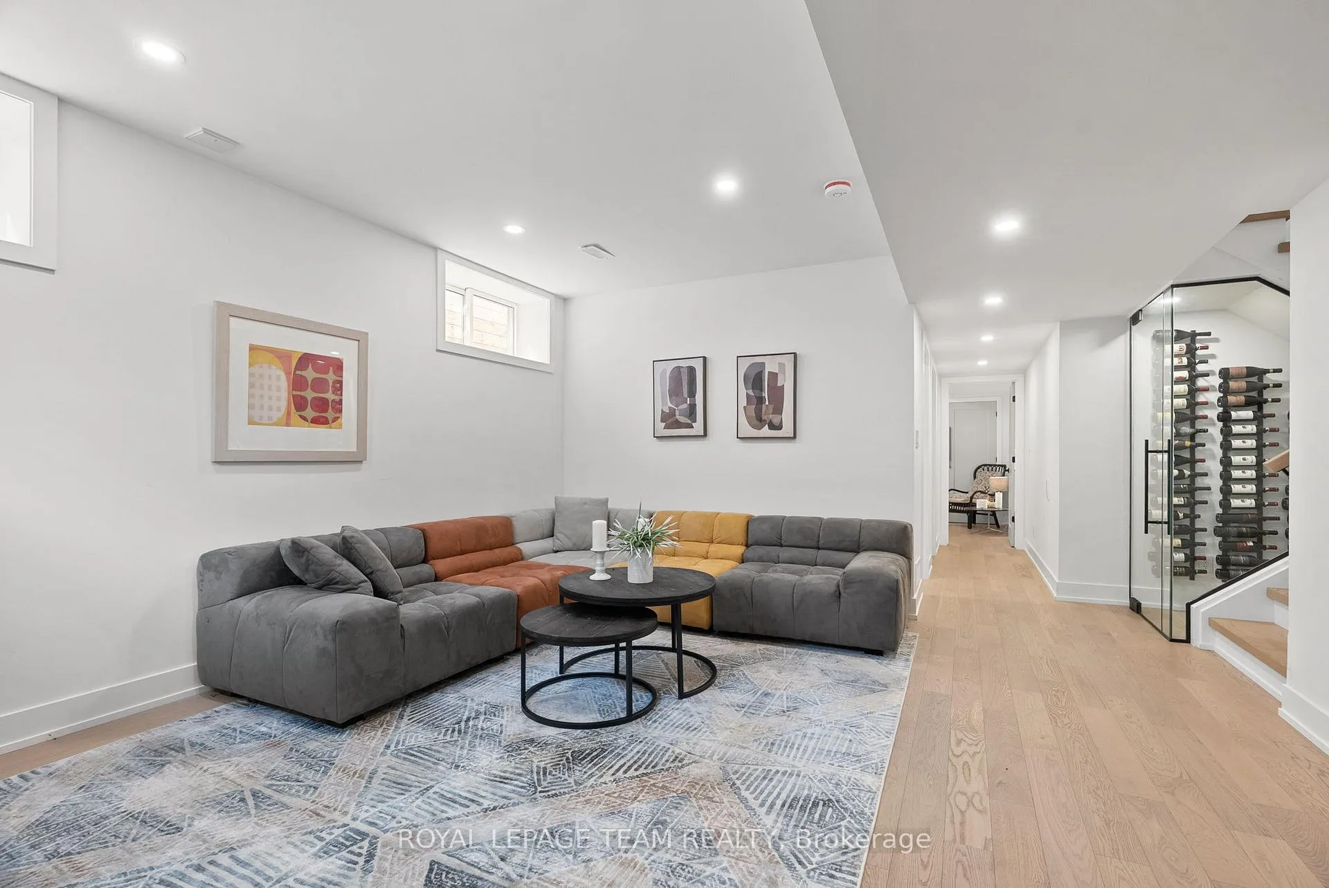 Photo 32 of 278 Avondale Avenue, Ottawa, Westboro/Hampton Park — HOMEH