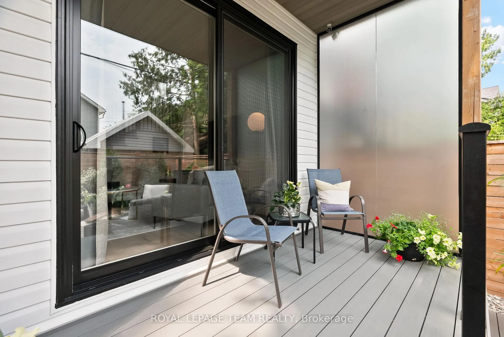 Photo 38 of 278 Avondale Avenue, Ottawa, Westboro/Hampton Park — HOMEH